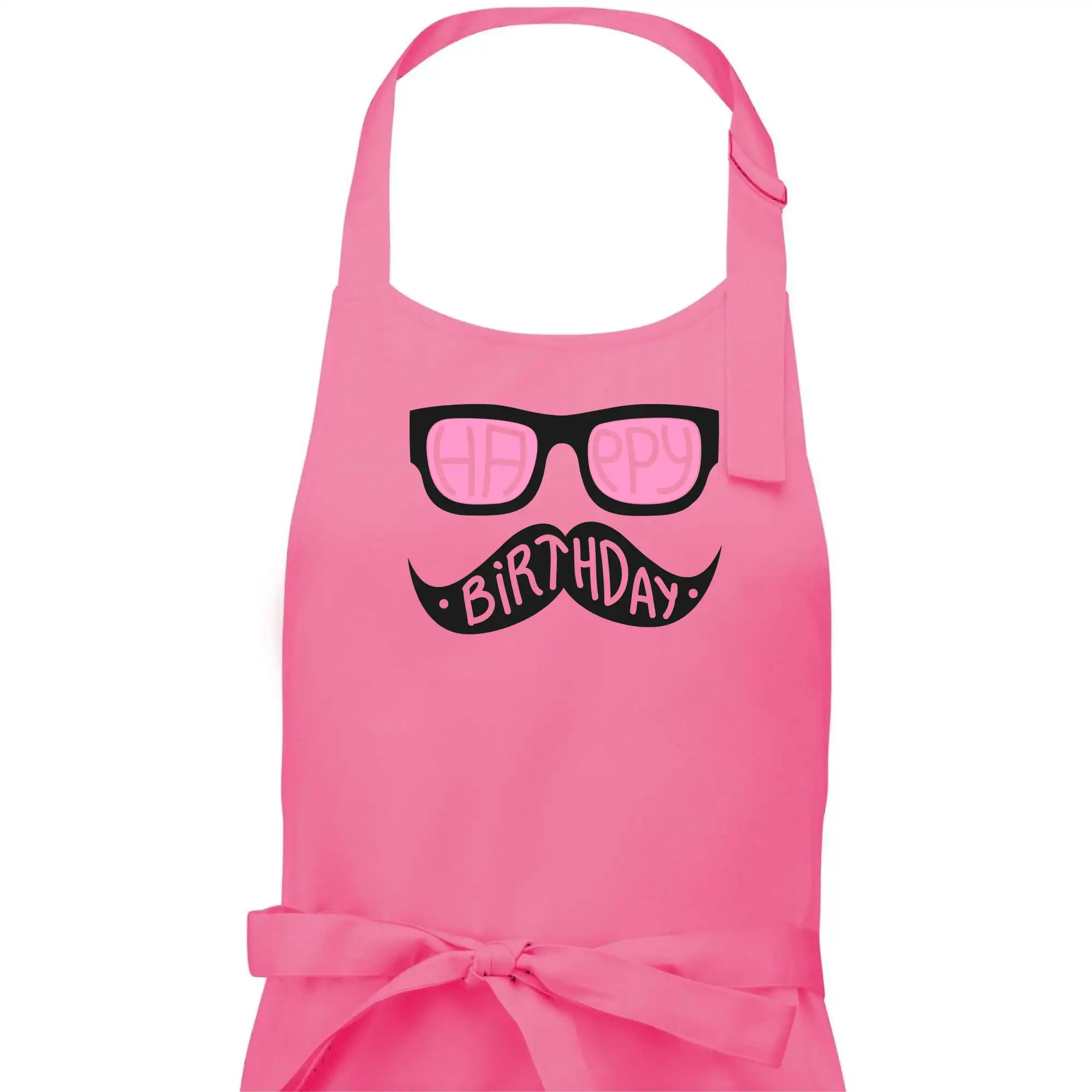 Mustache narozeniny - brýle