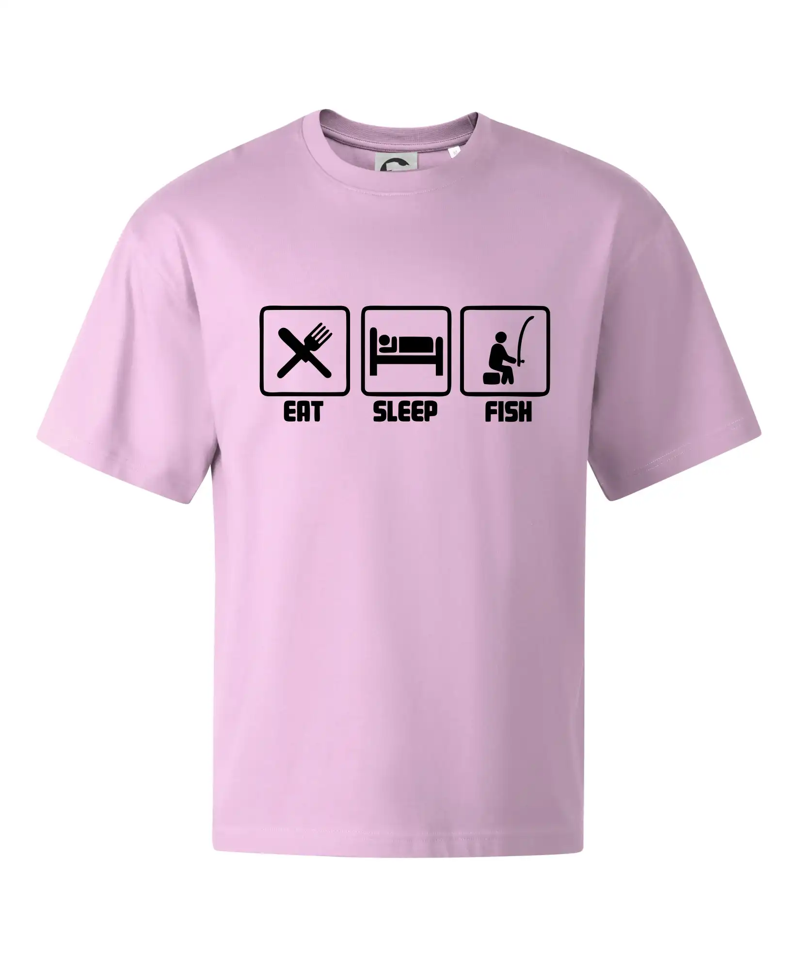 Rybaření  - Eat sleep Fish