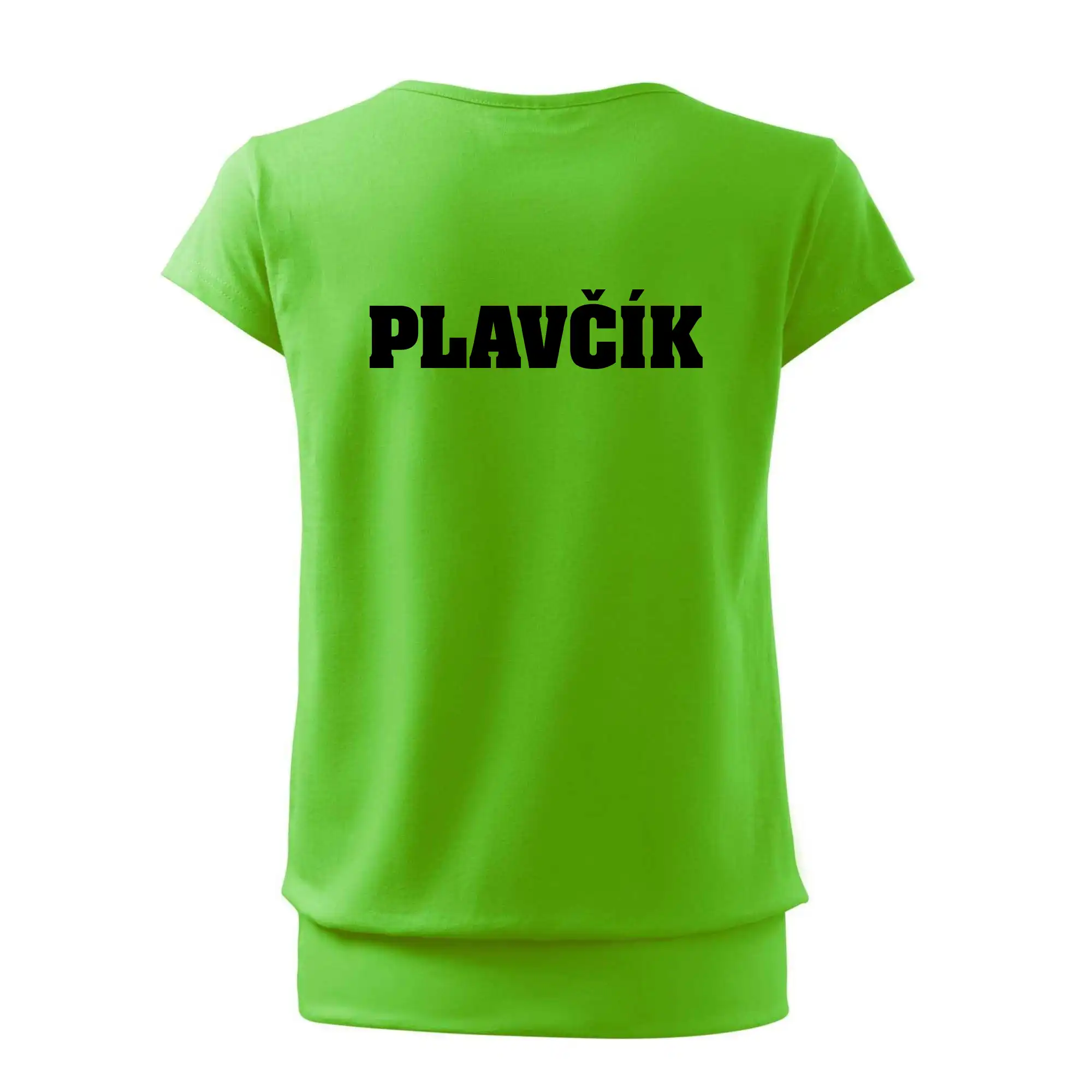 Hvězda života - Plavčík