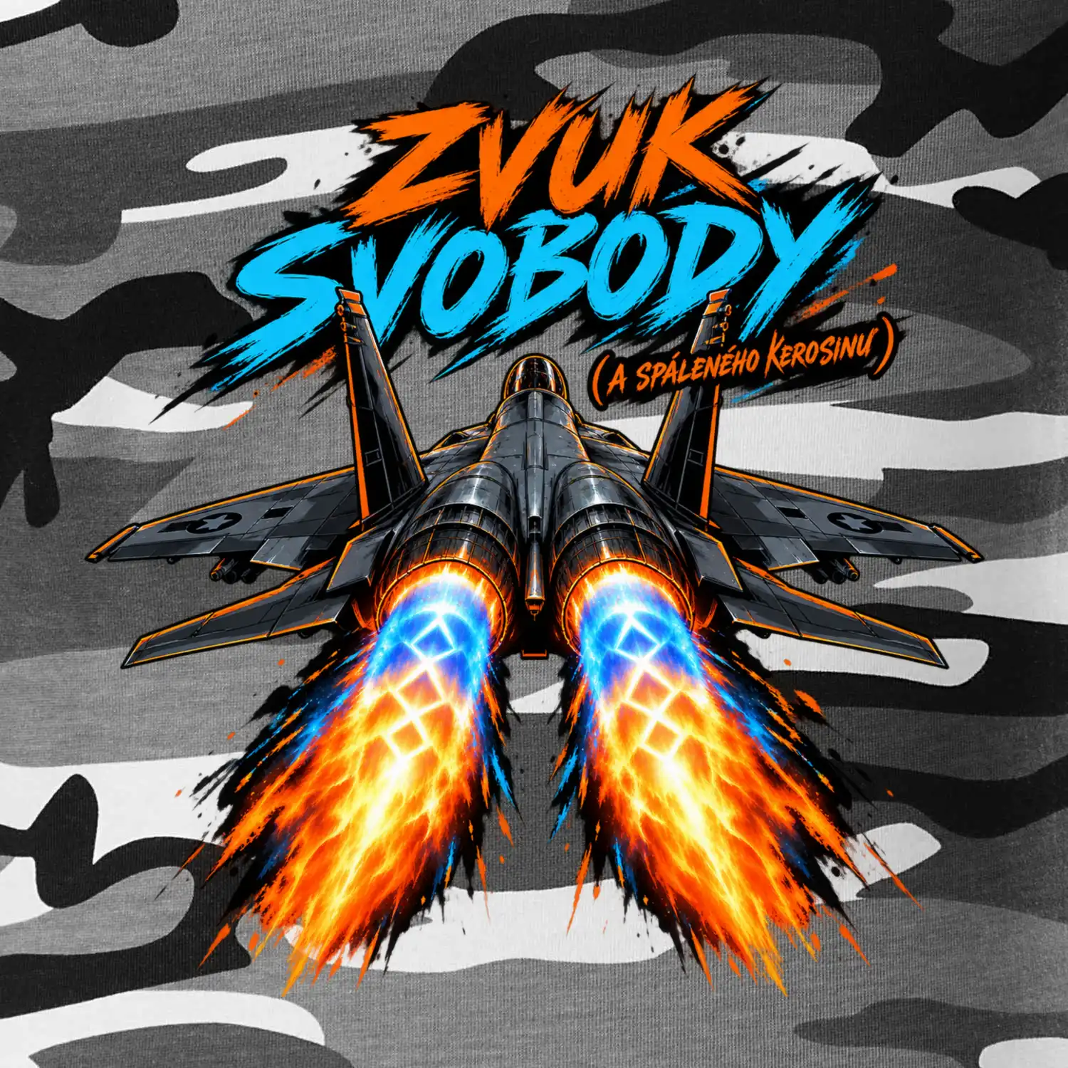 Zvuk svobody