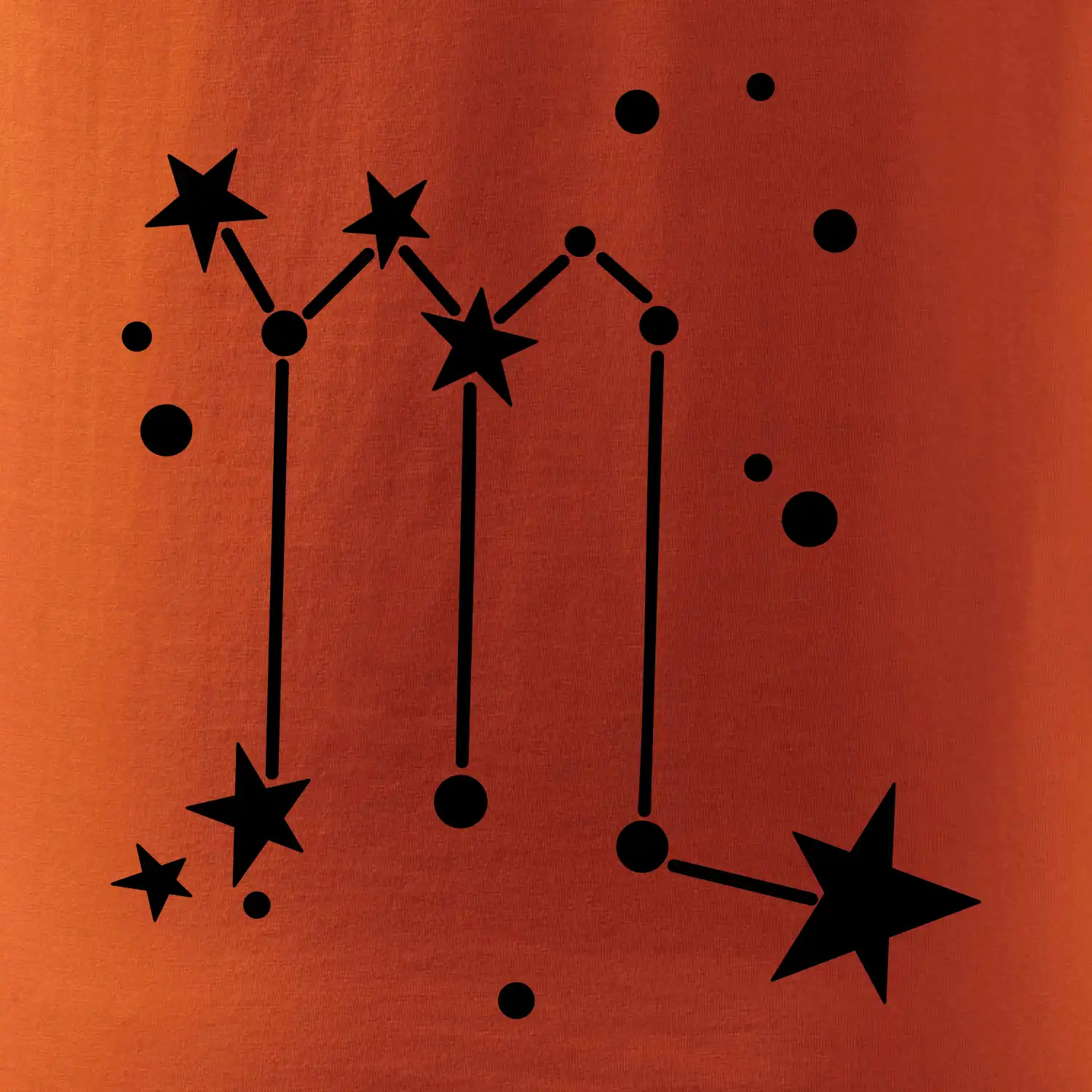 Souhvězdí - Scorpio - Štír