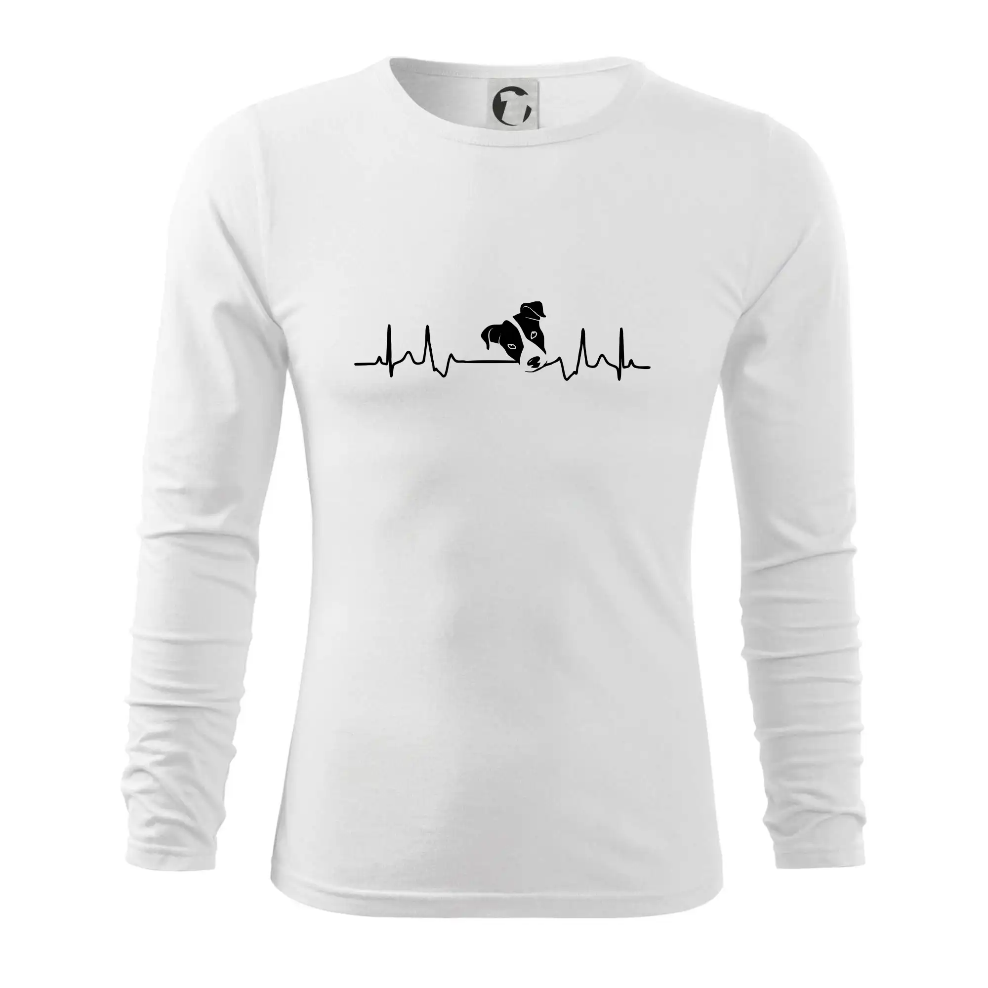 Jack Russell Terriér  - hlava