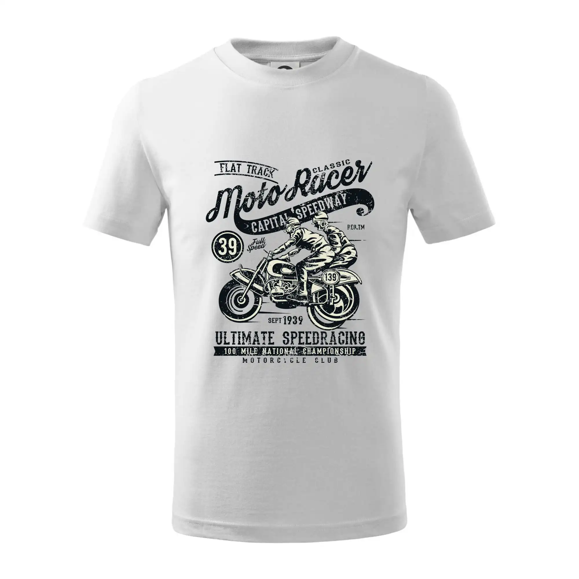 Moto Racer Classic