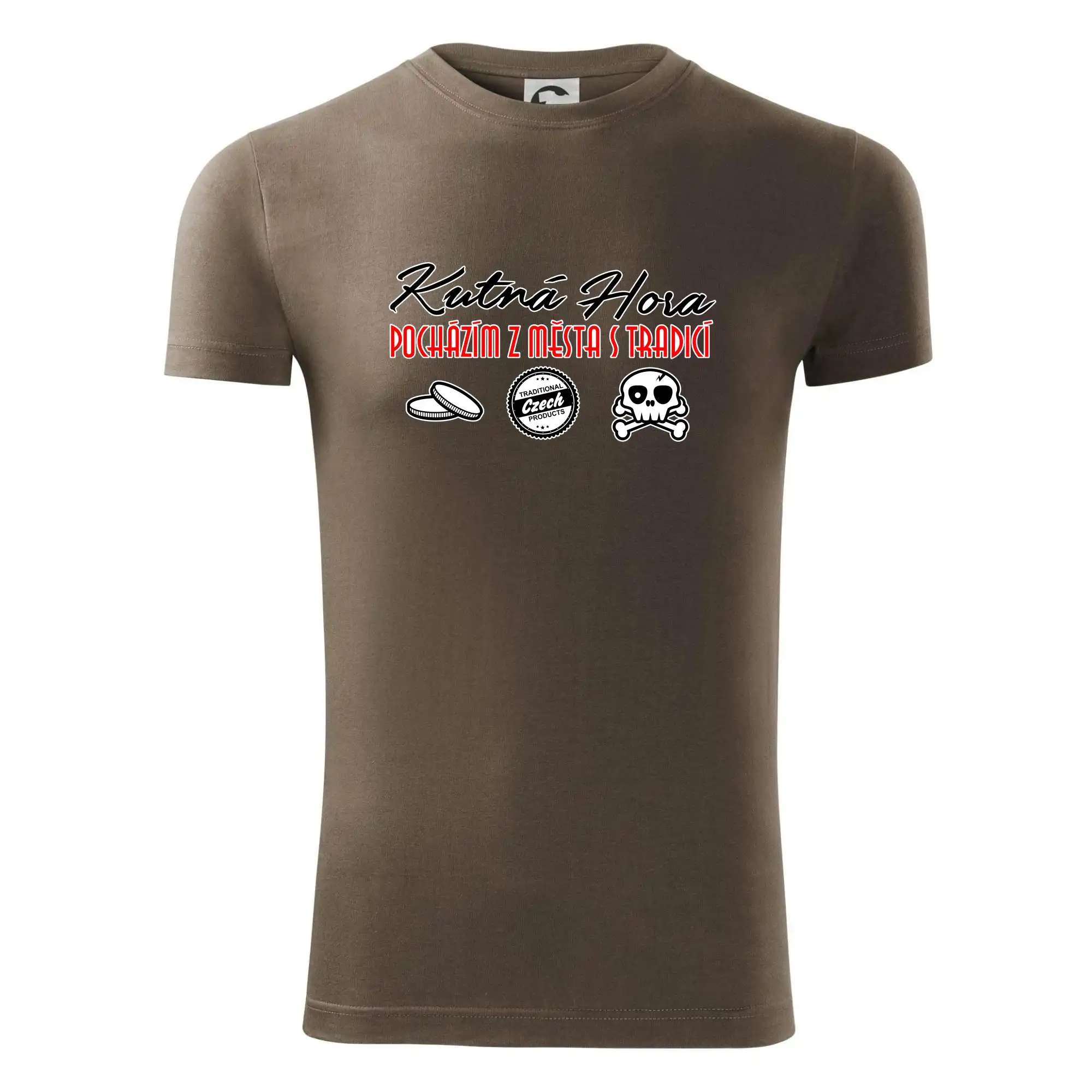 Kutná Hora město s tradicí