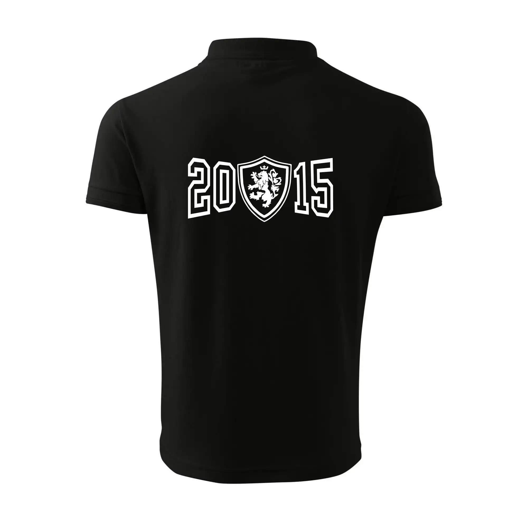 Narozeninový motiv - znak - 2015