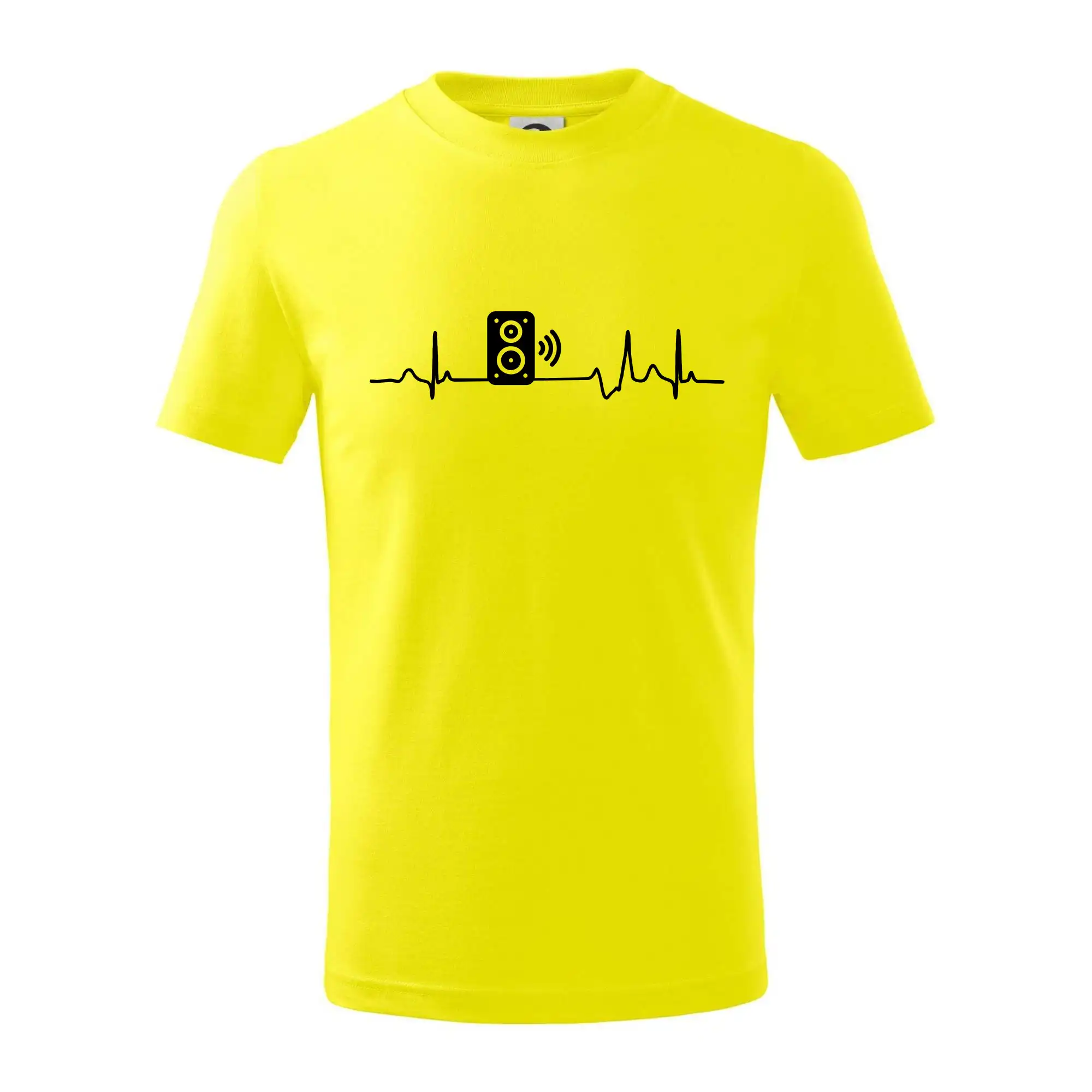 Ekg reprobedna