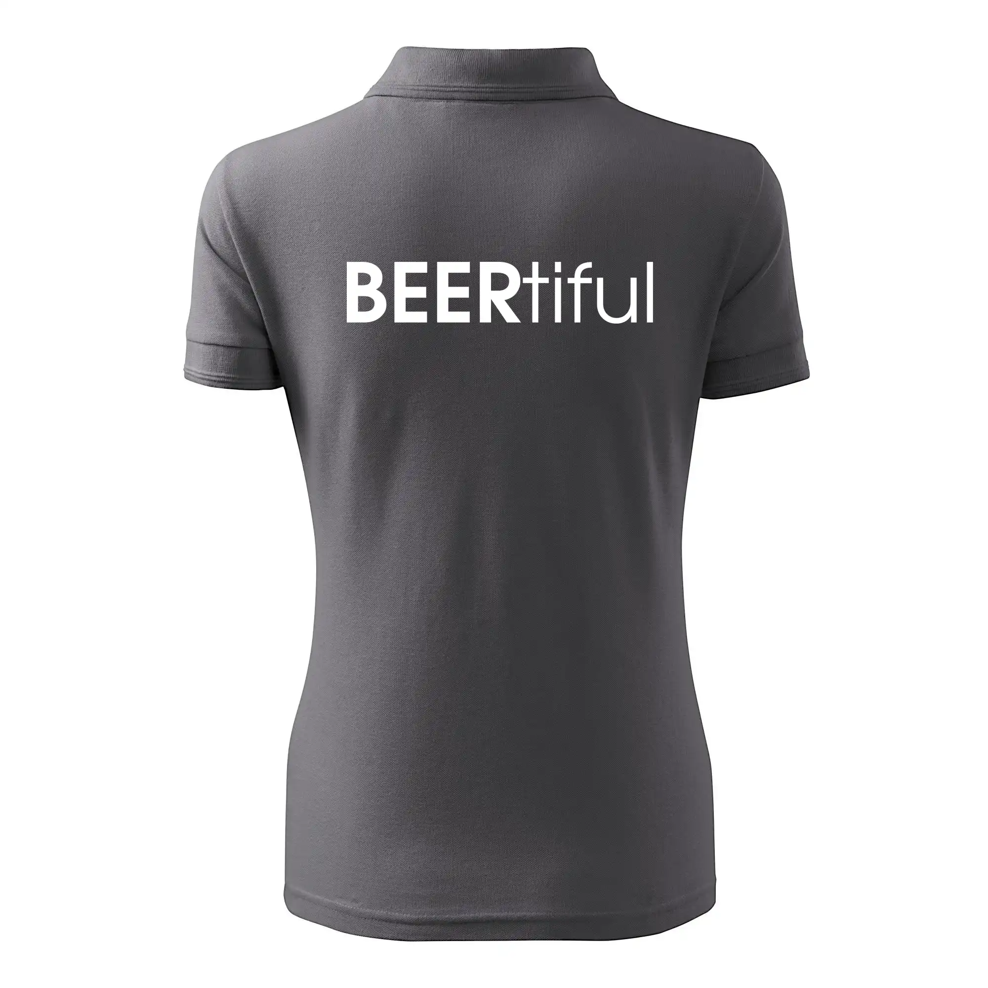 Pivní nápisy BEERtiful