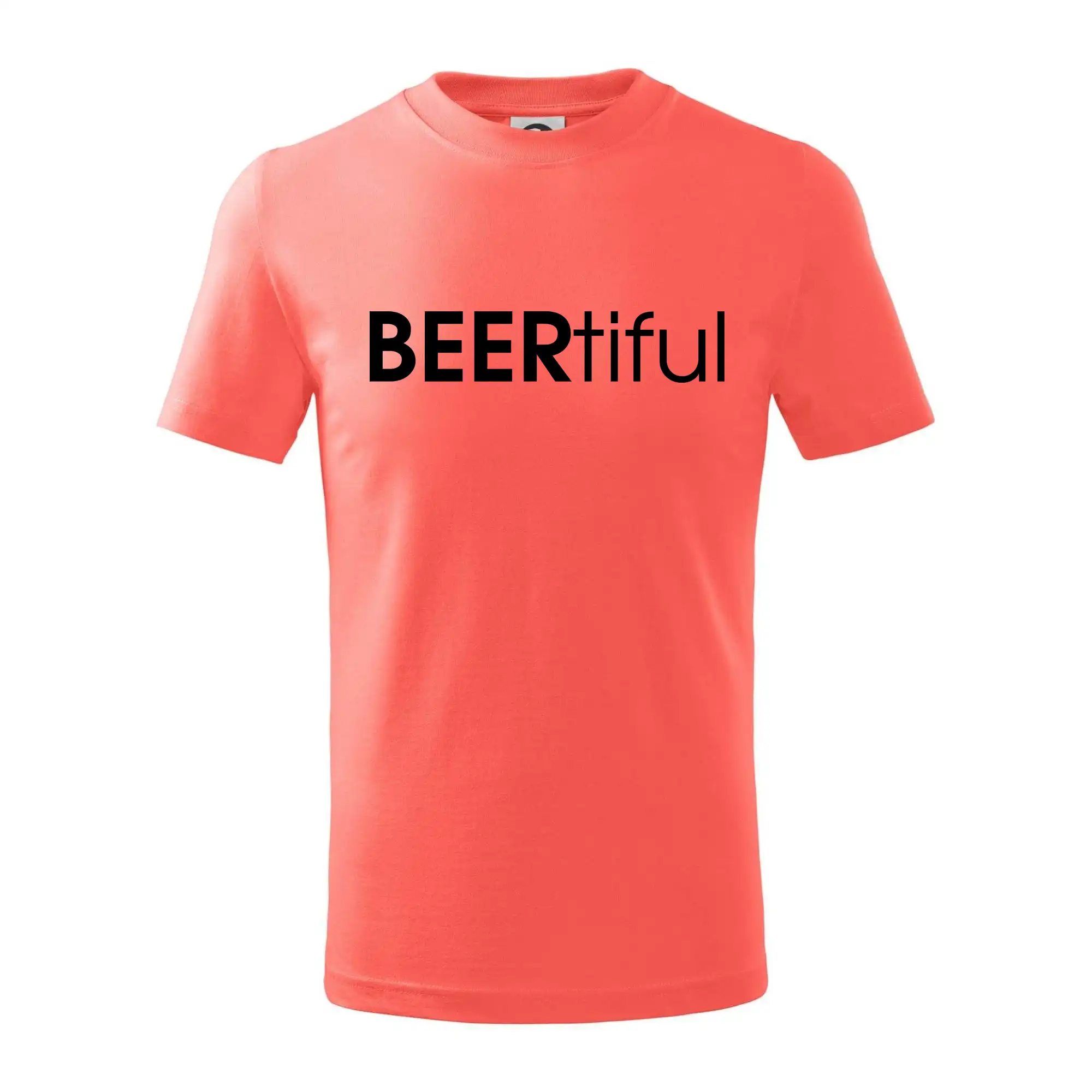 Pivní nápisy BEERtiful