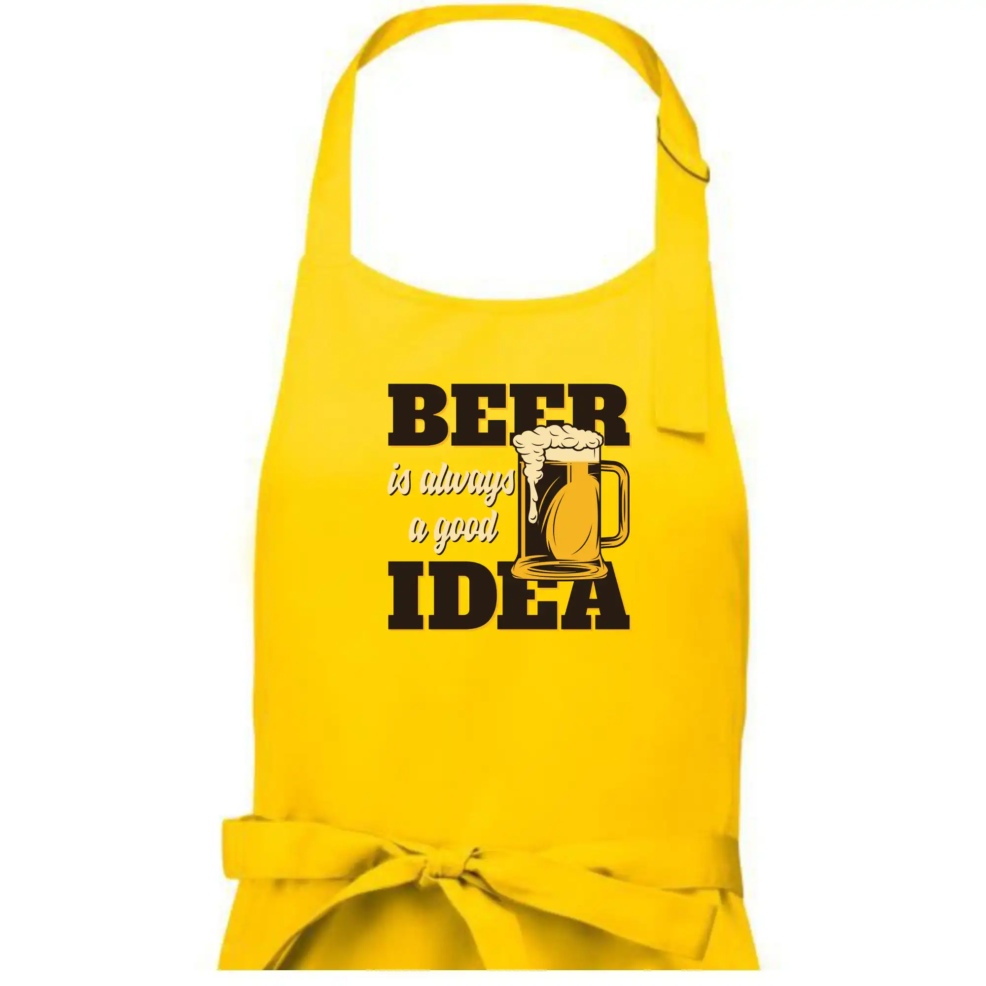 Beer idea