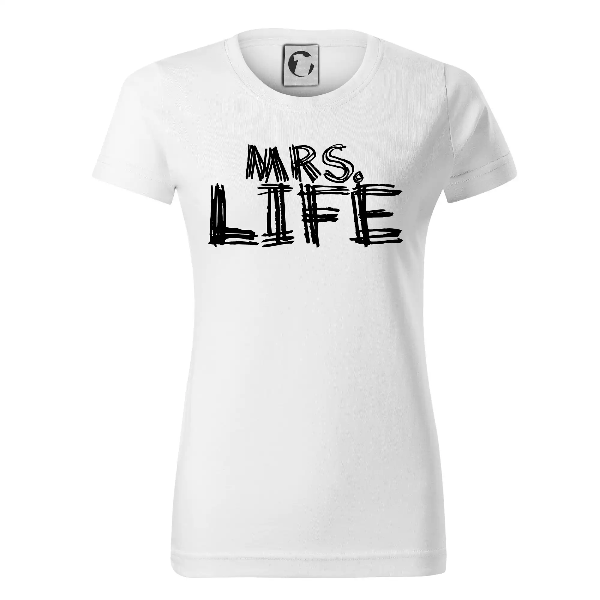 Mrs. Life