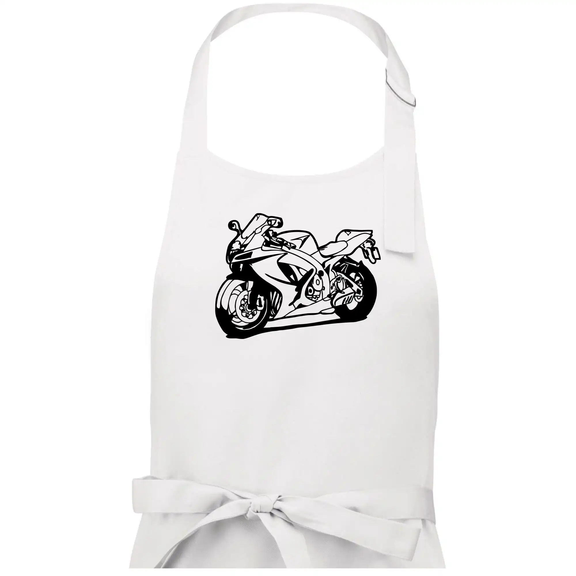 Sportovní motorka
