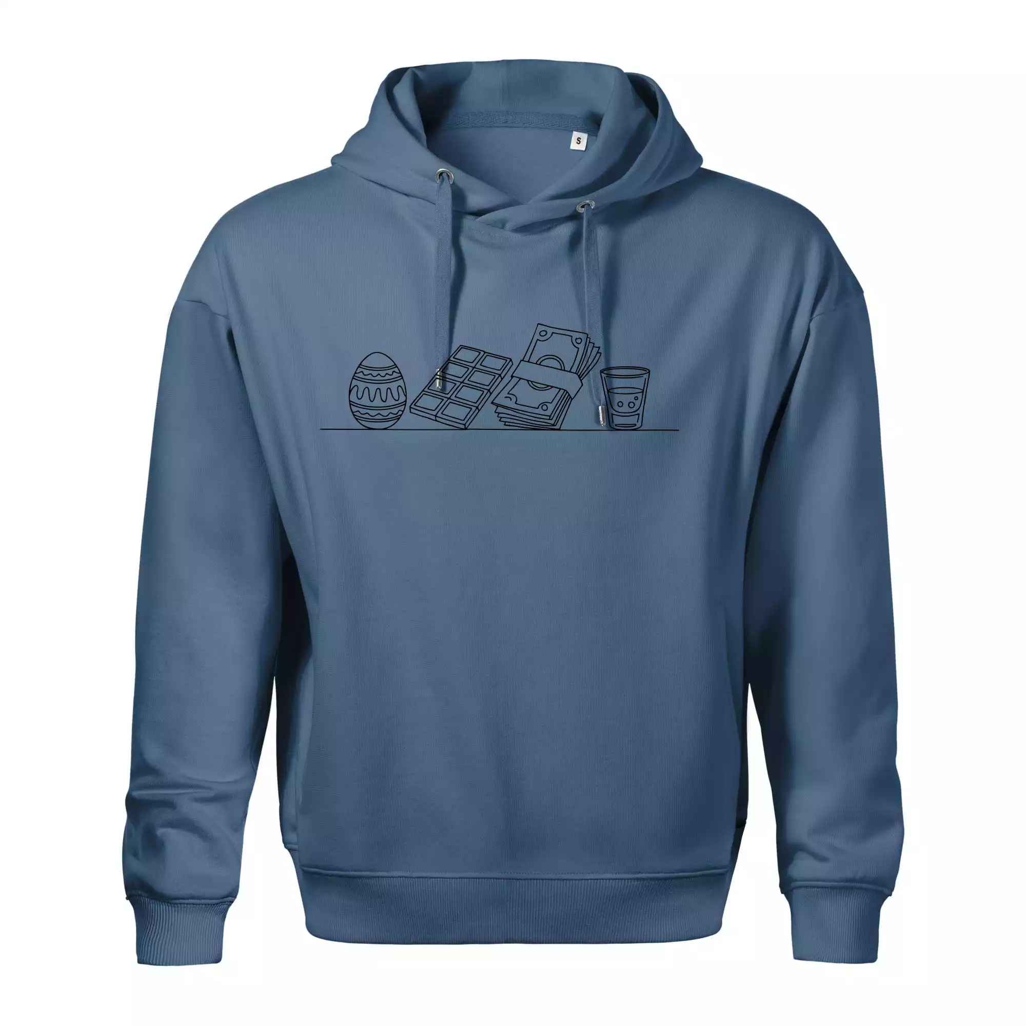 Evoluce velikonoc - koleda