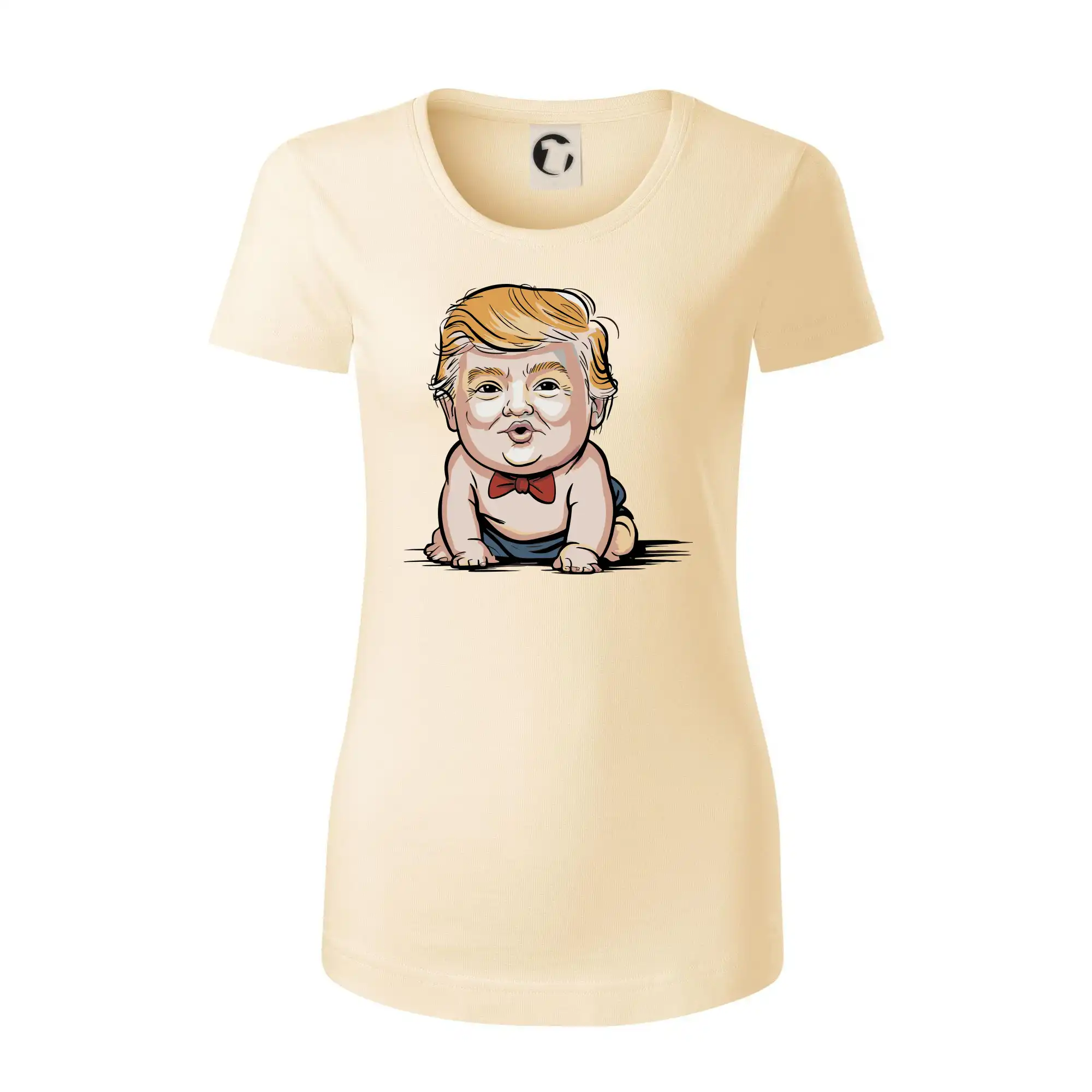 Baby trump