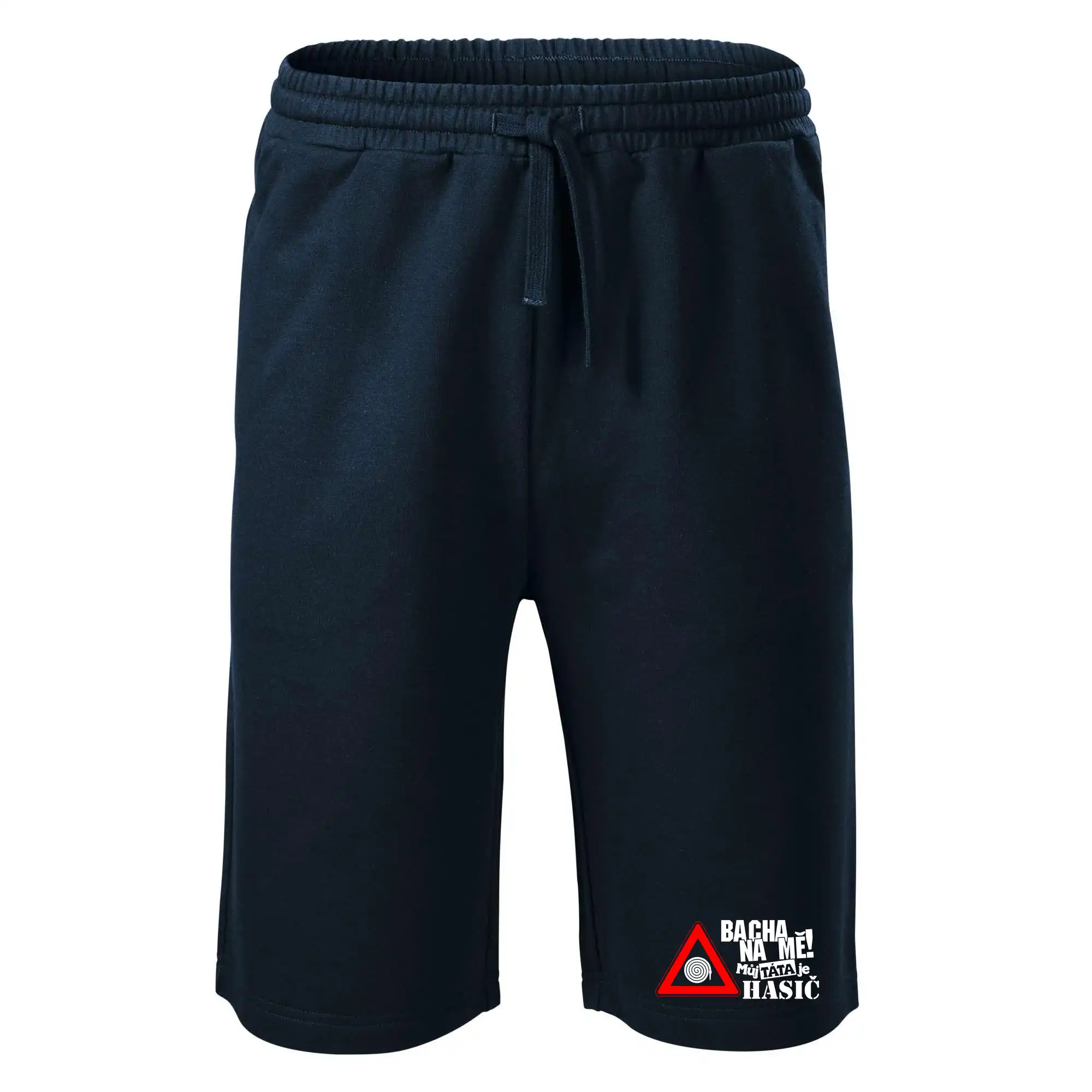 Bacha na mě! Můj táta je hasič