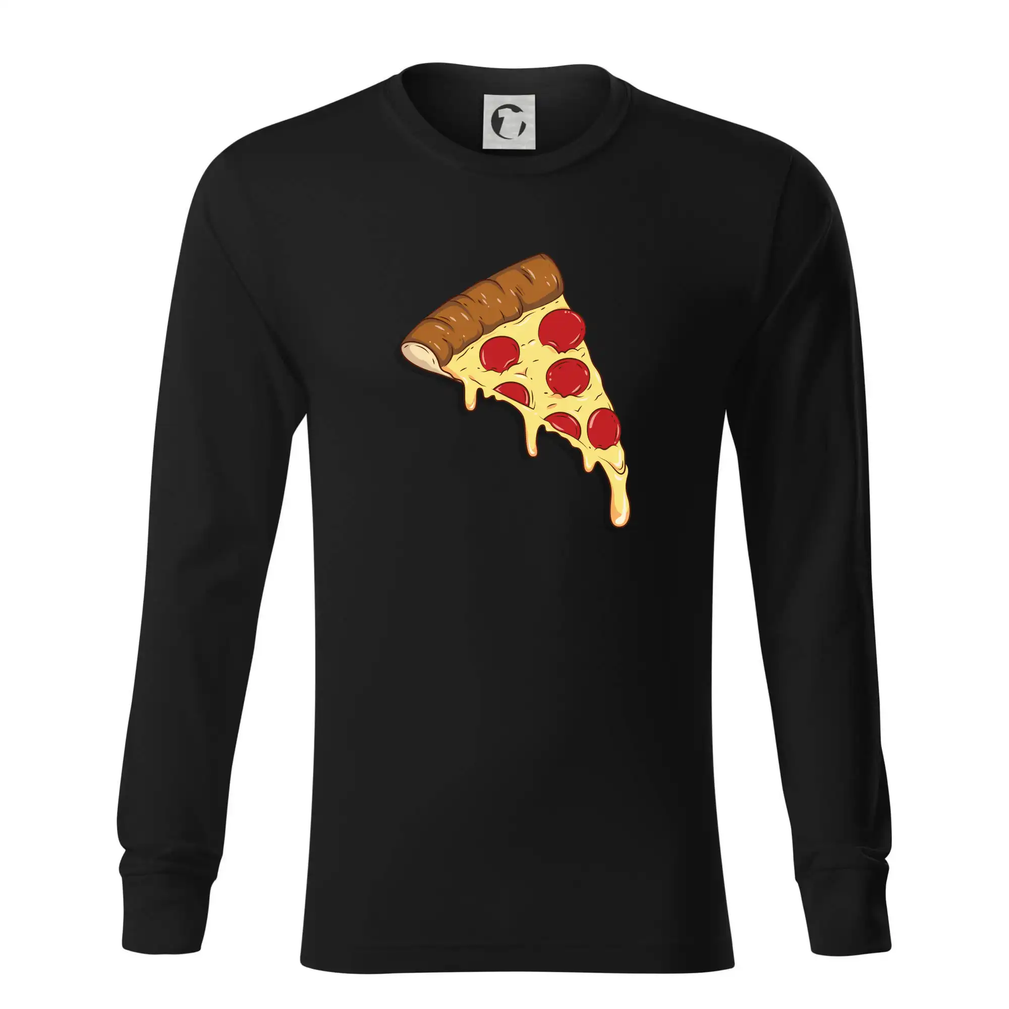 Pizza pro gurmány