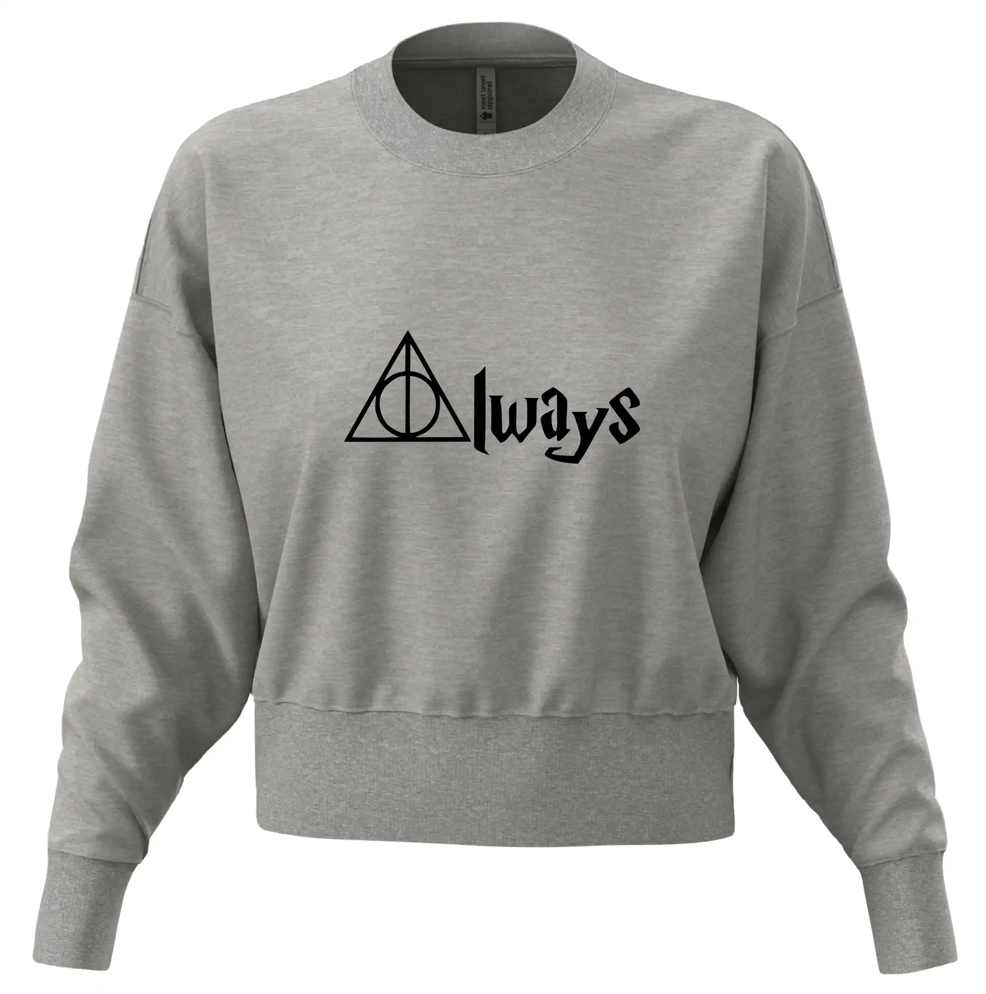 Harry - Always