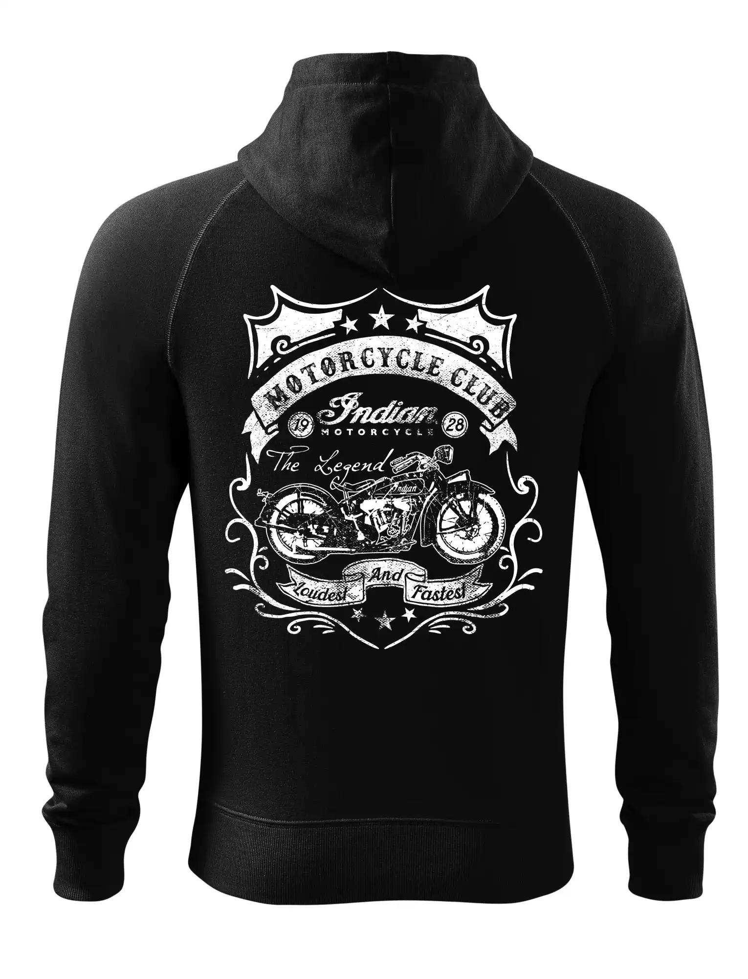 Indian Motorycle Club