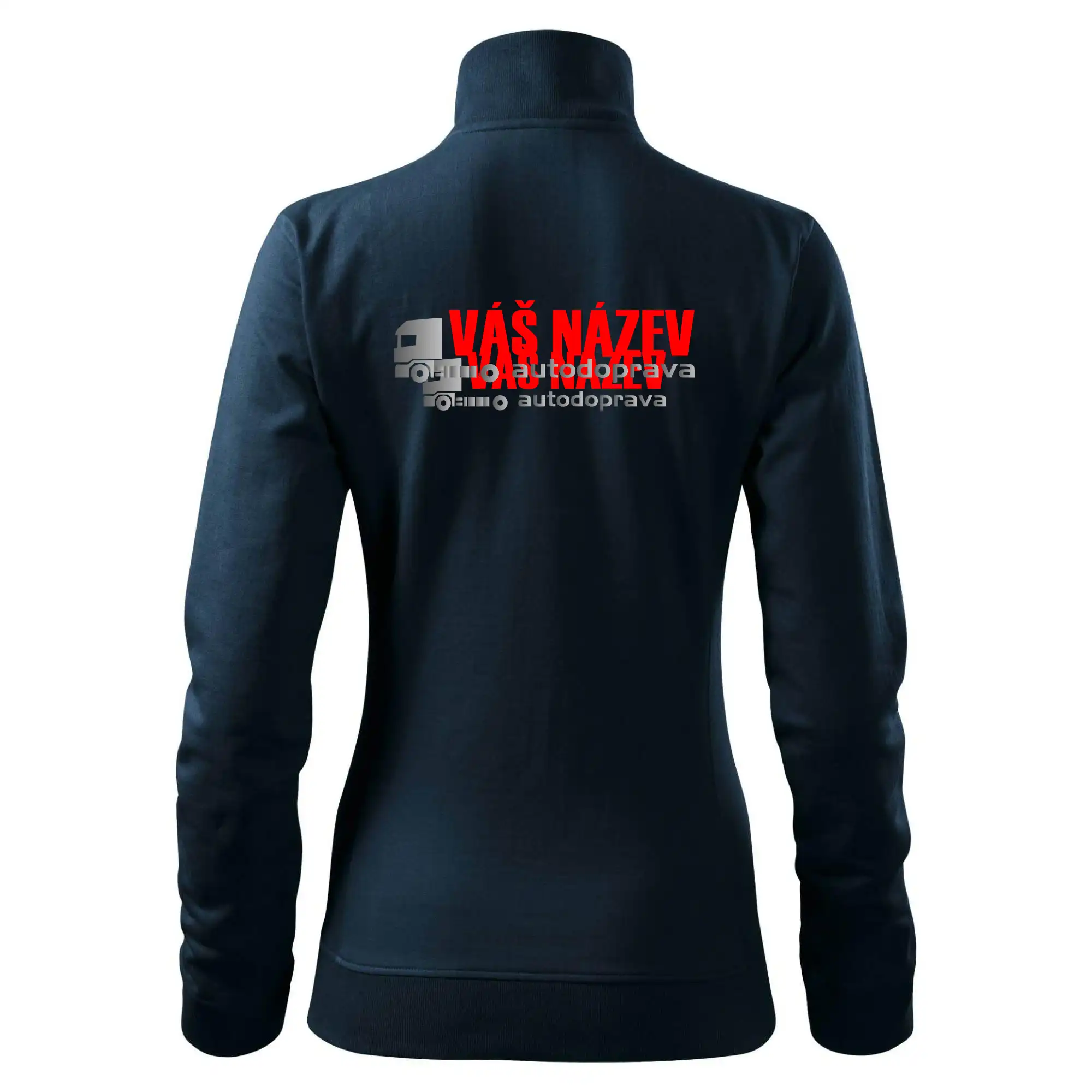 Autodoprava tahač (vlastní název)