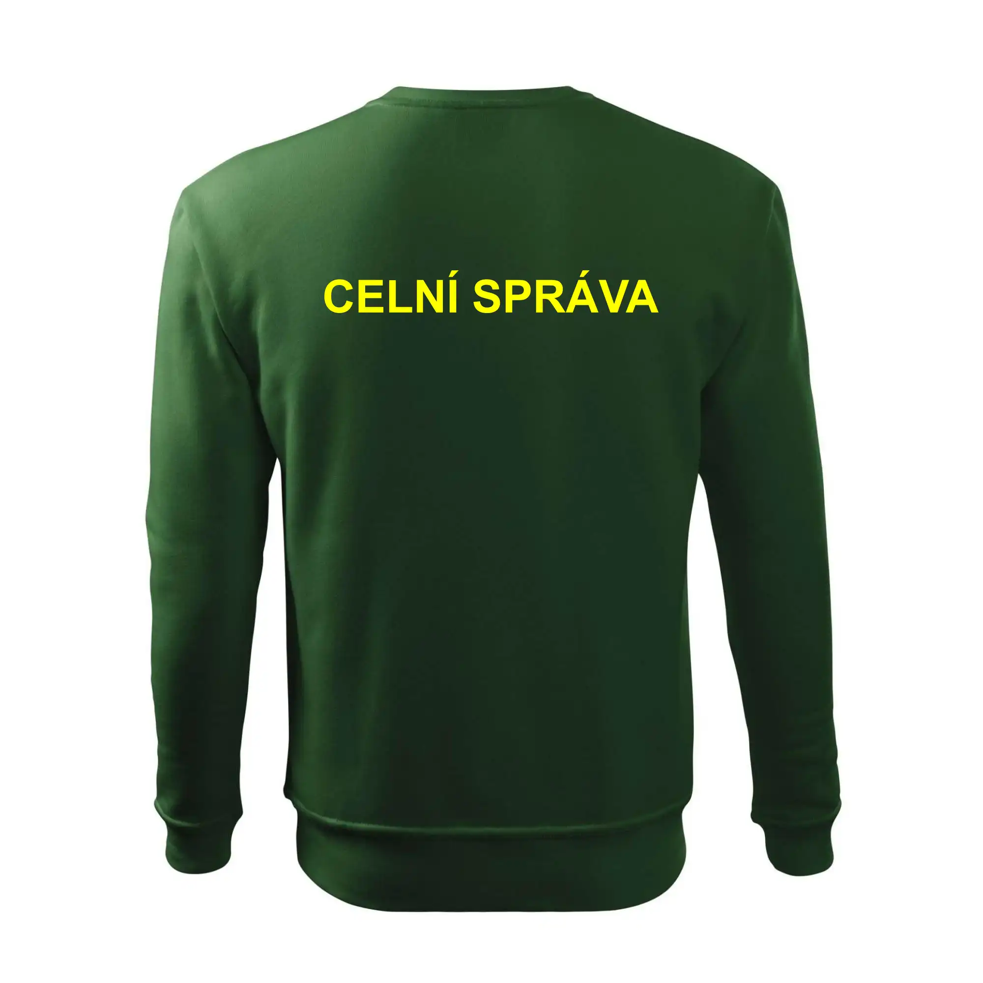 Celní správa