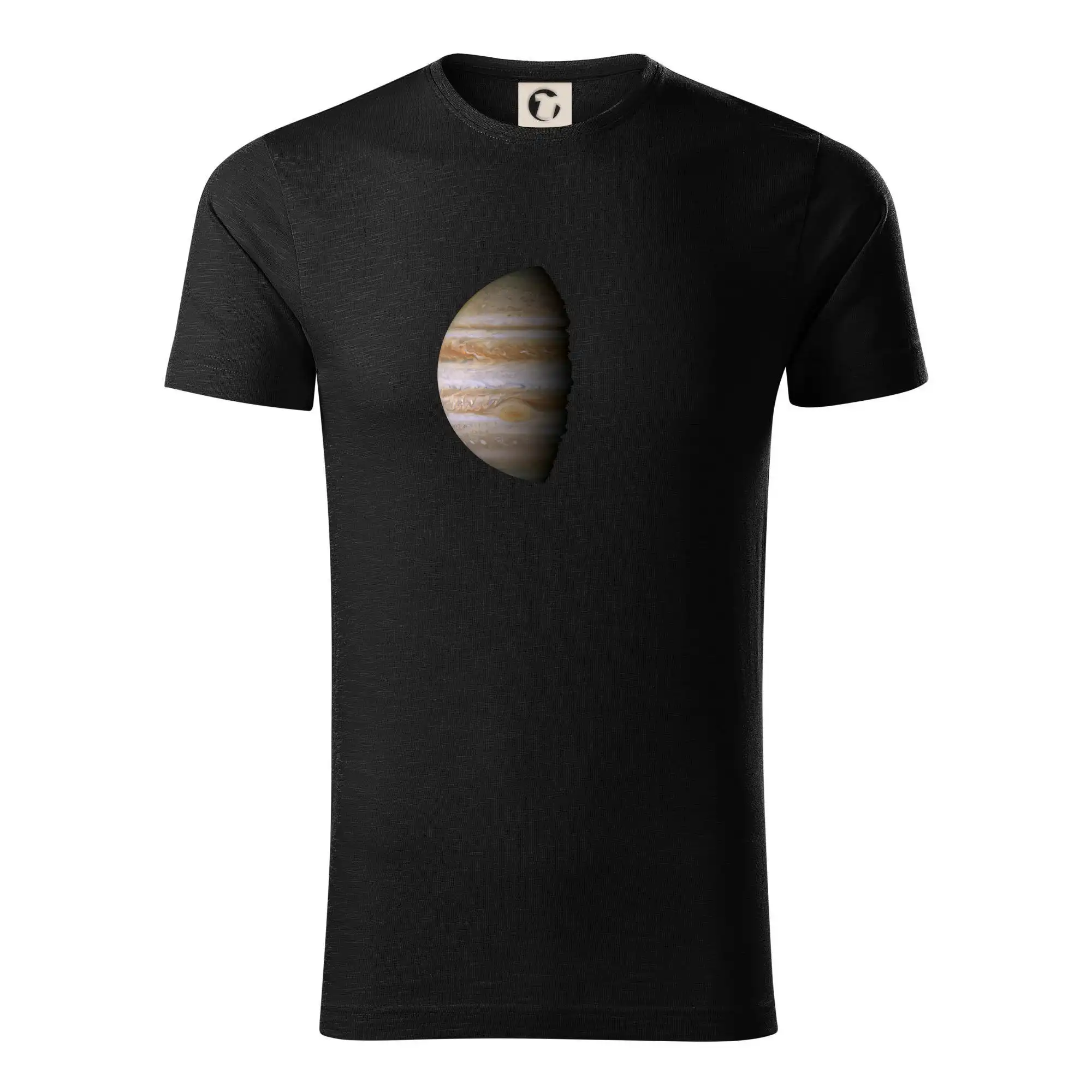 Fotky planet - Jupiter