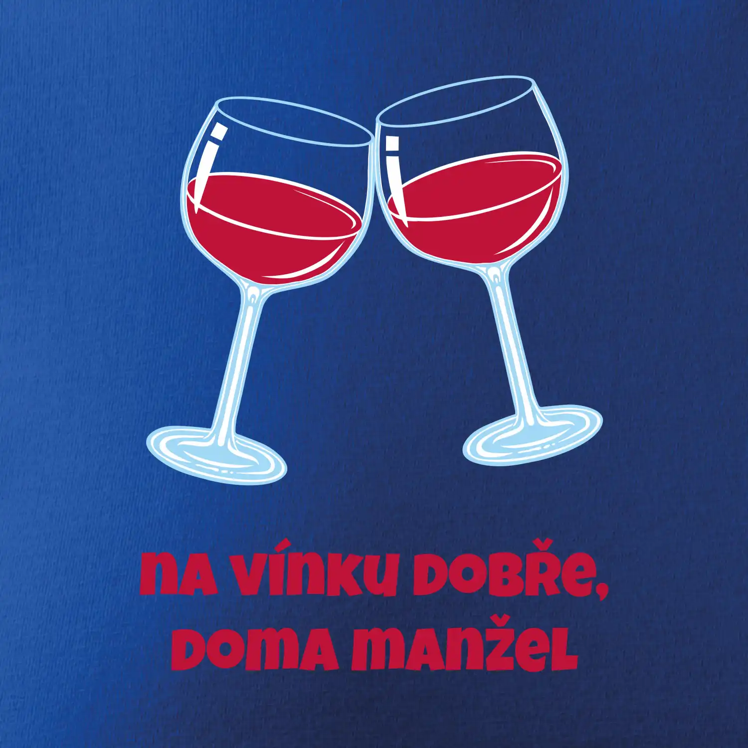 Na vínku dobře (Pecka design)