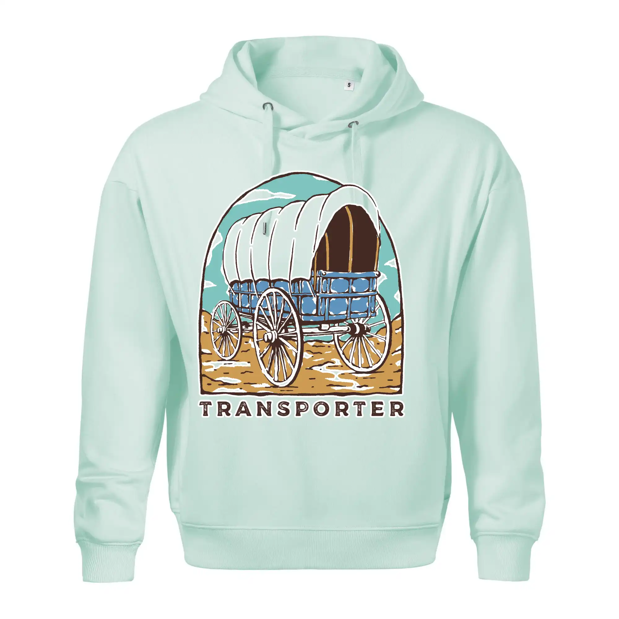 Transporter