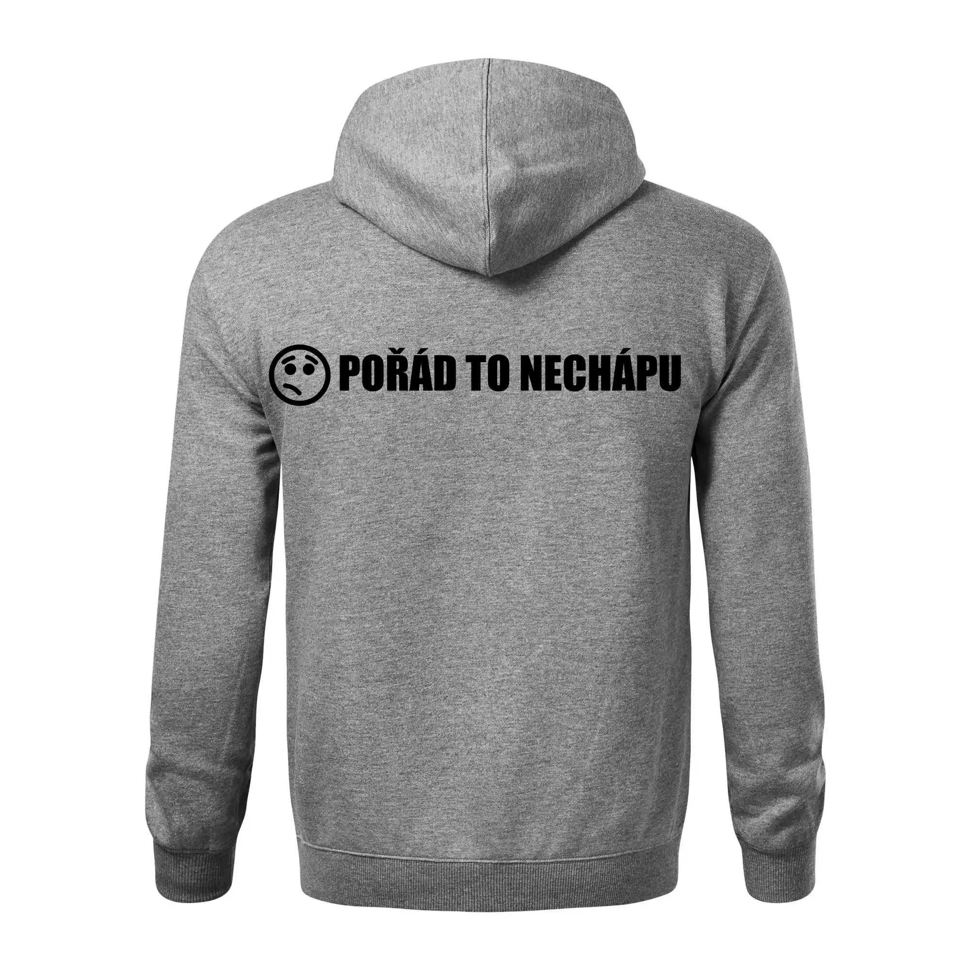 Nechápu to - pořád to nechápu