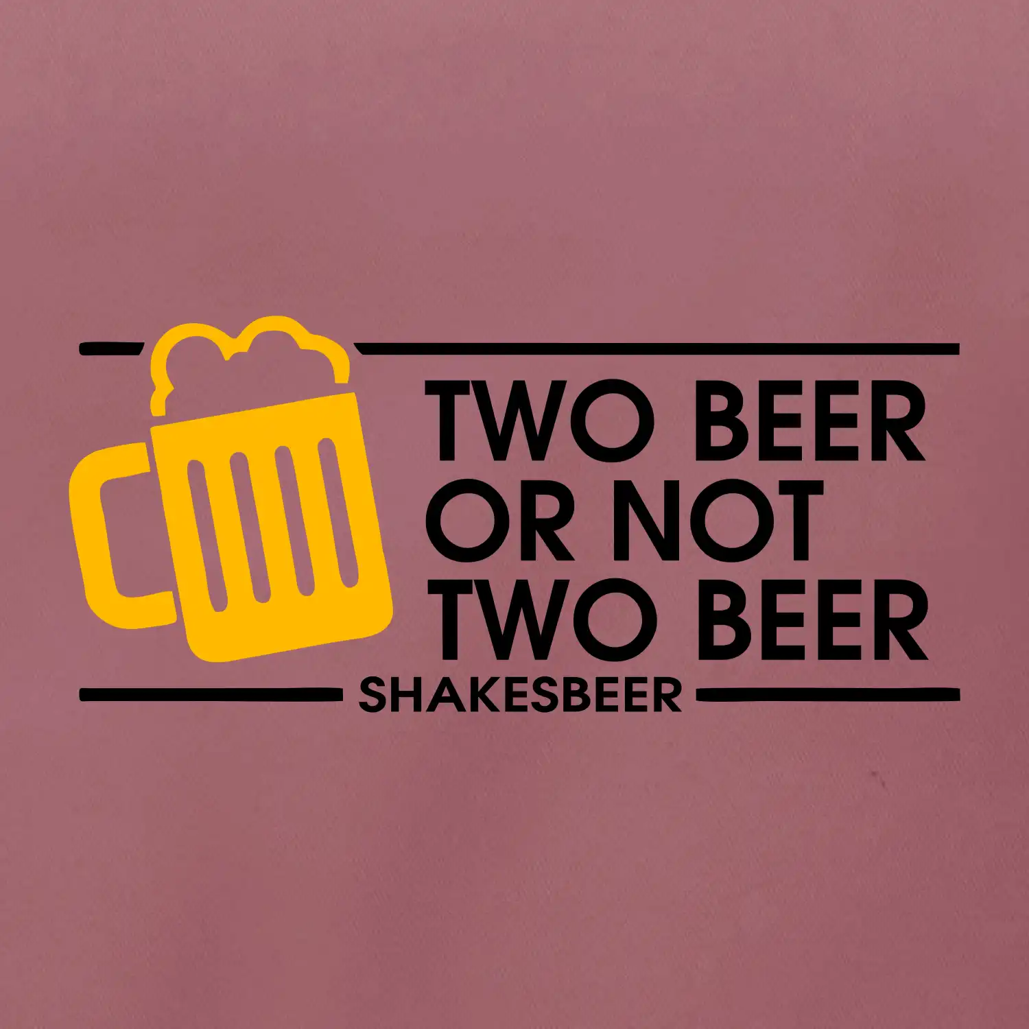 Shakesbeer