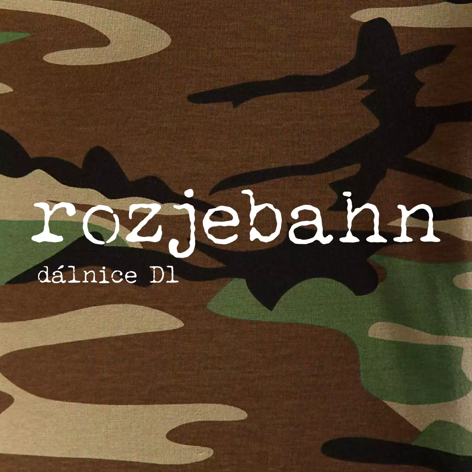 Čeština 2.0 - rozjebahn