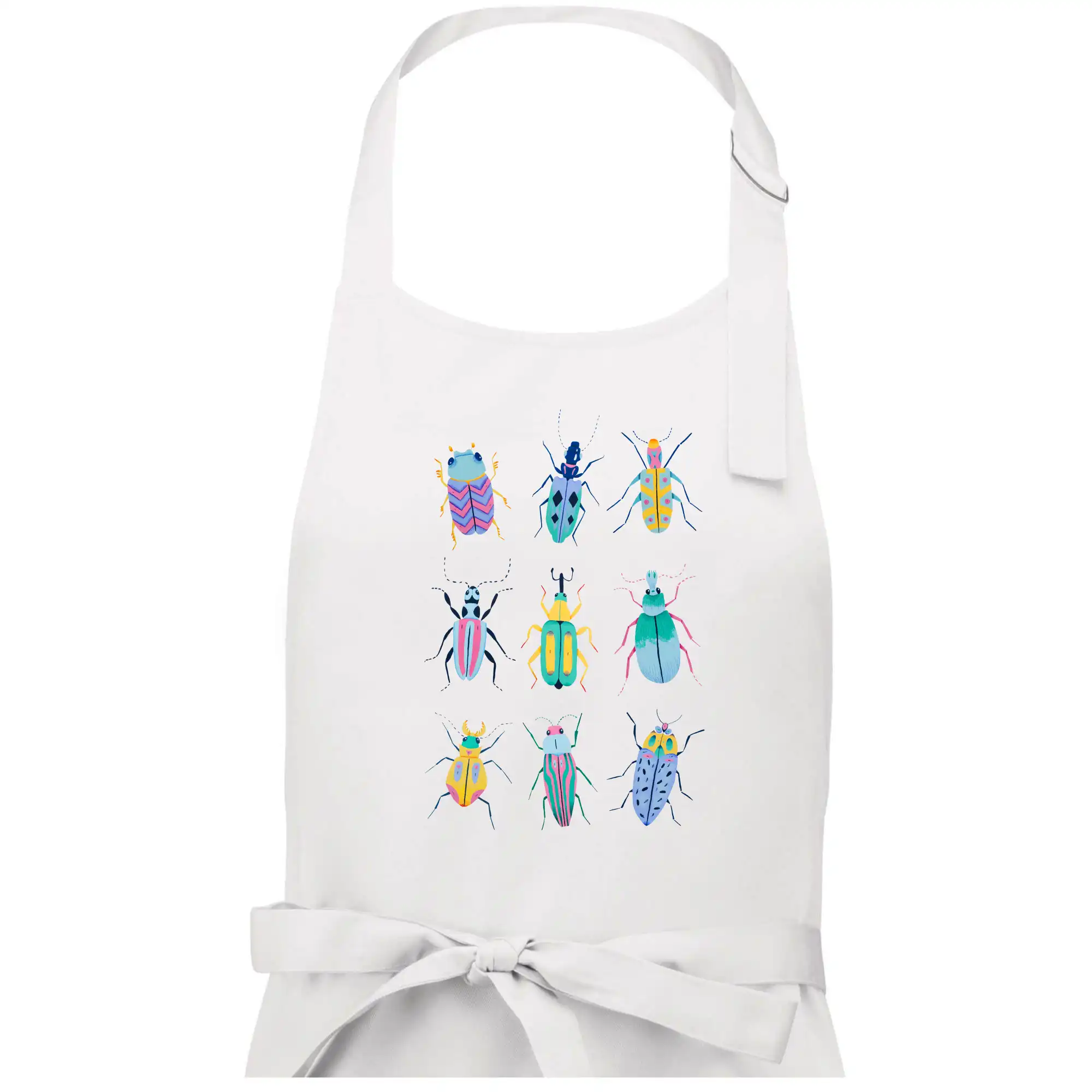 Barevní brouci (studio-arte.cz)