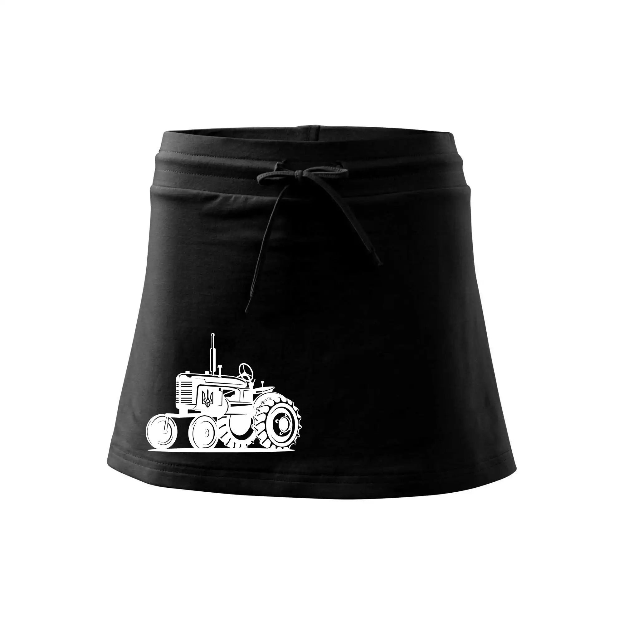 Traktor Ukrajinské armády