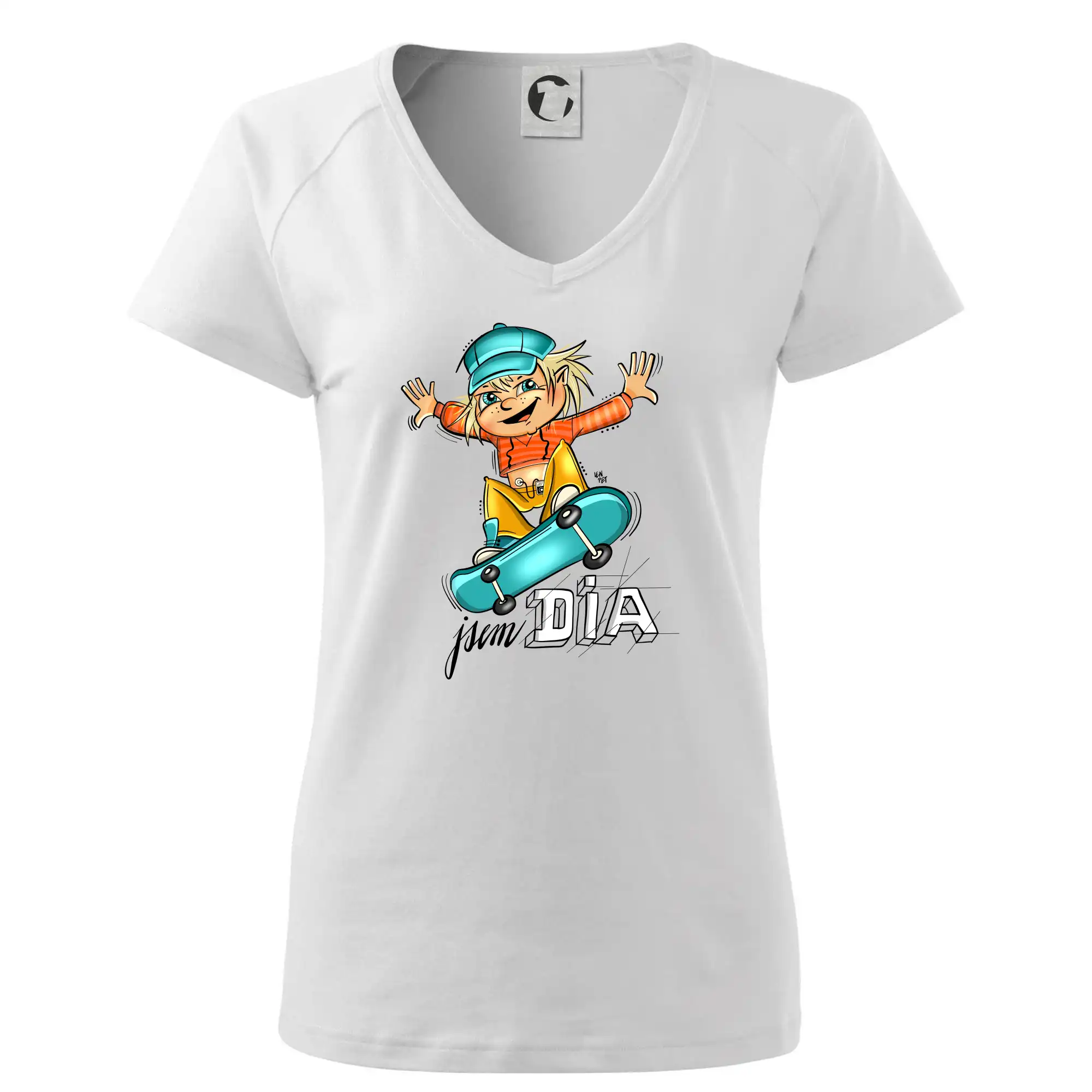 D I A skate