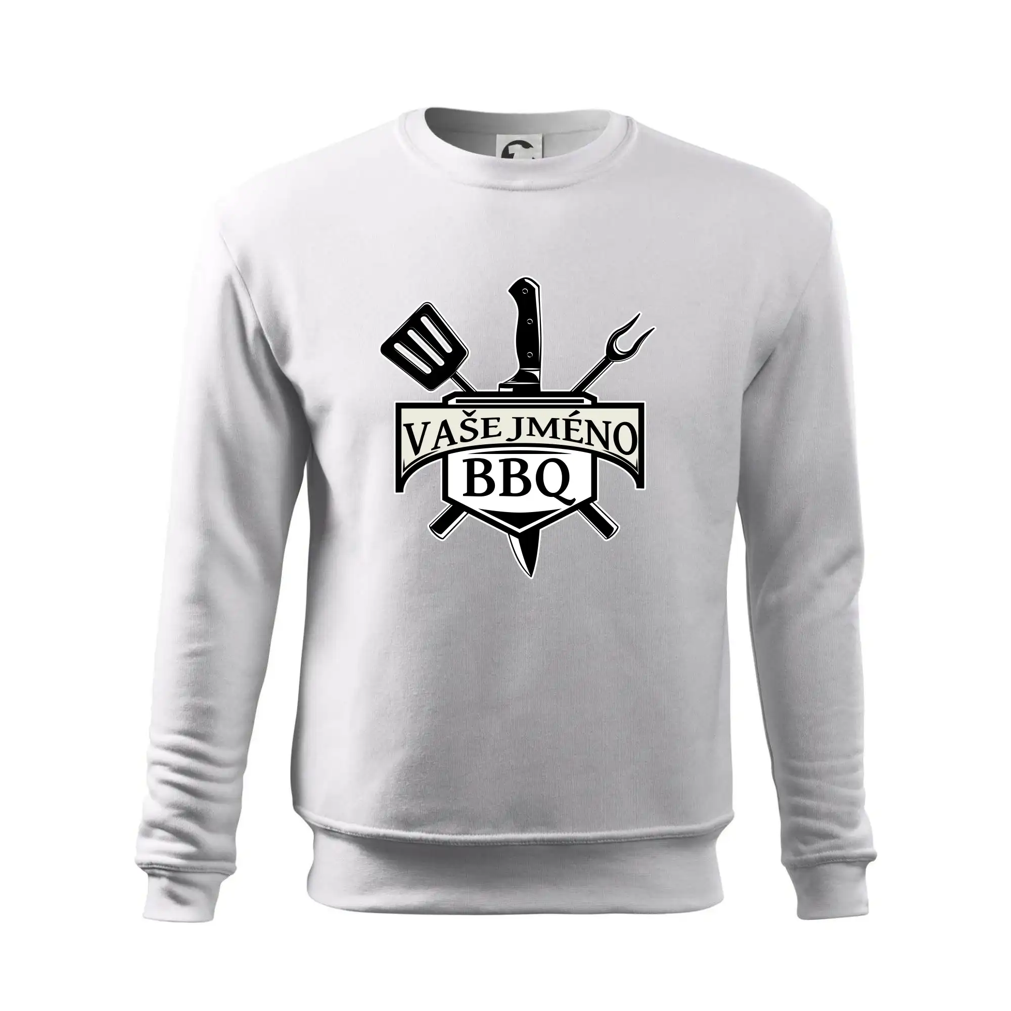 BBQ vaše jméno