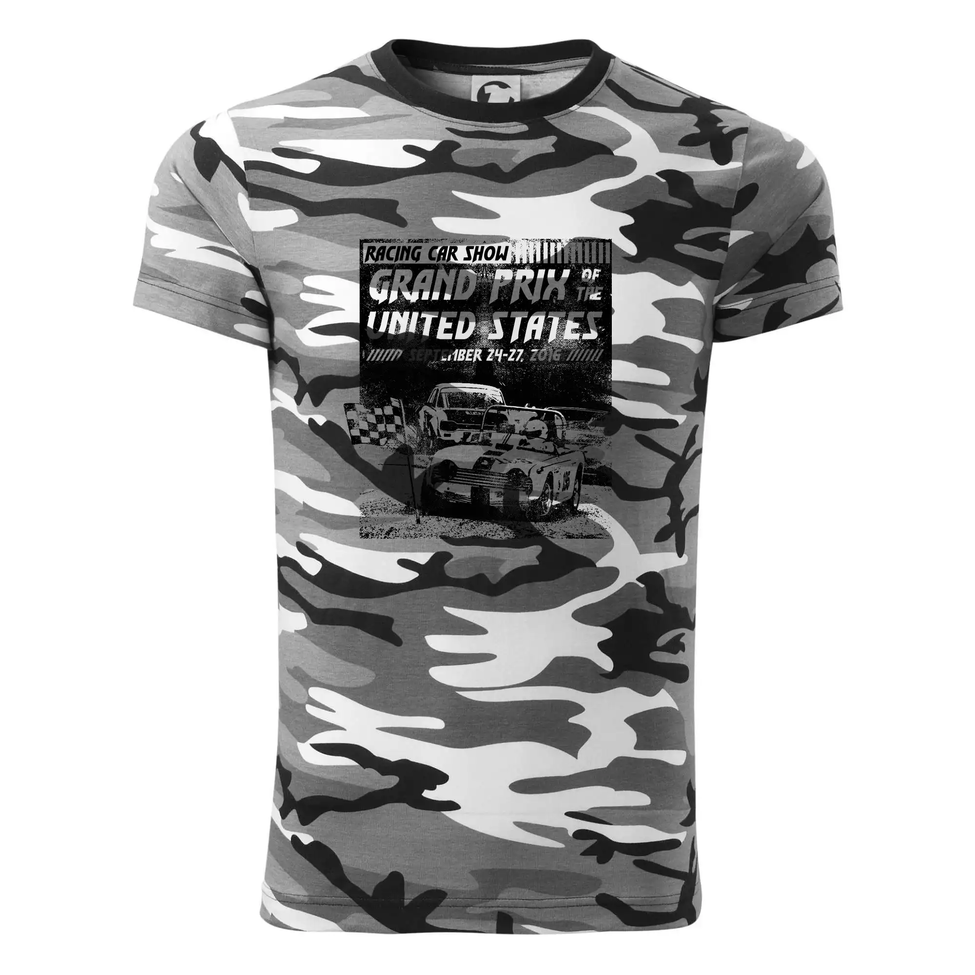 Grand Prix Of The United States