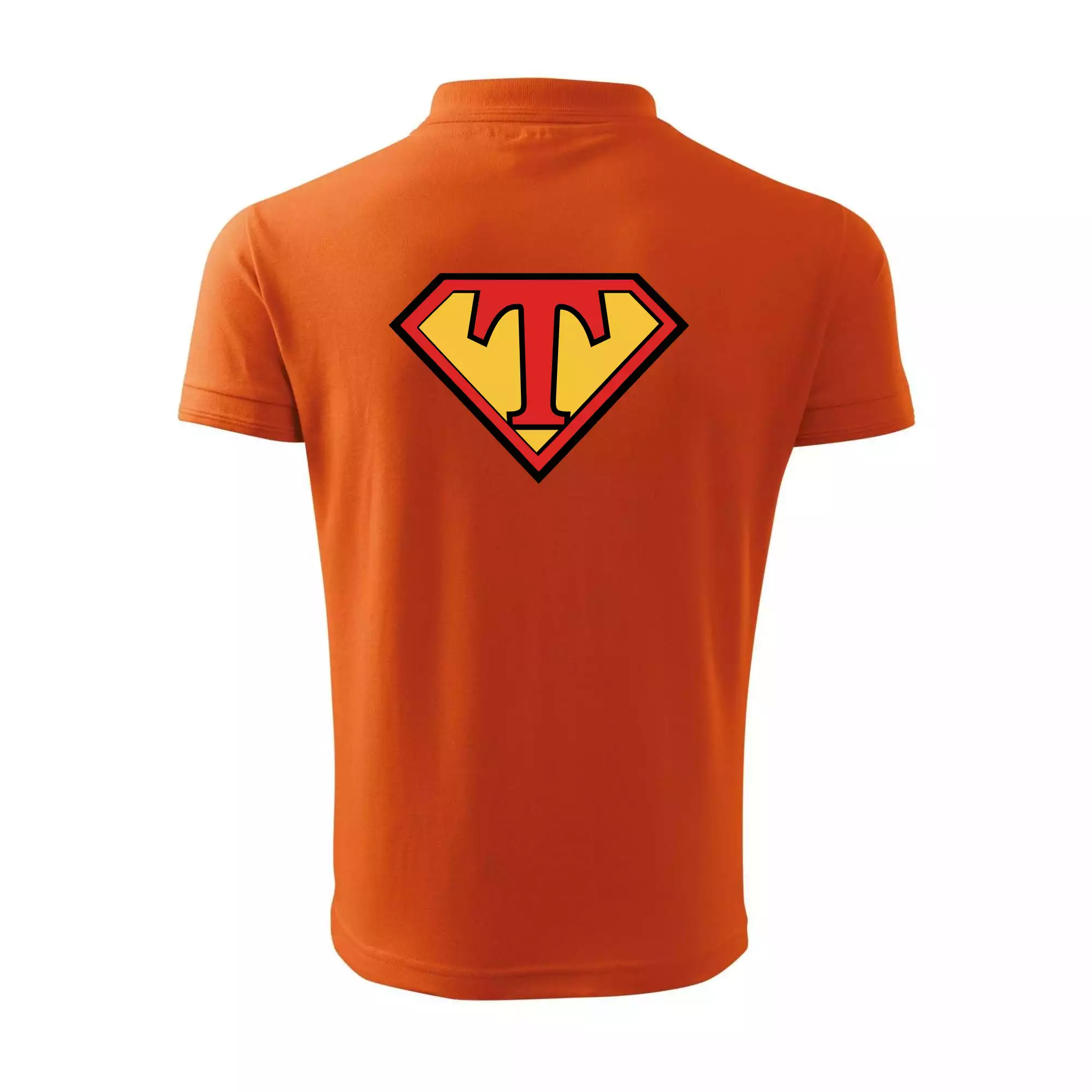 Superman písmeno