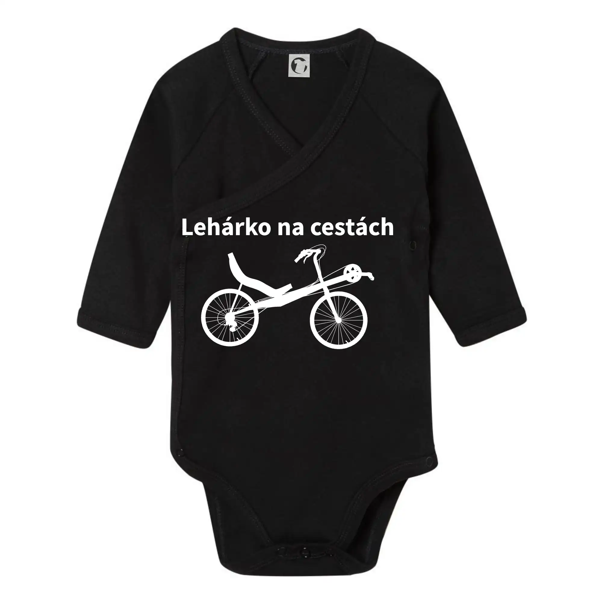 Lehárko na cestách