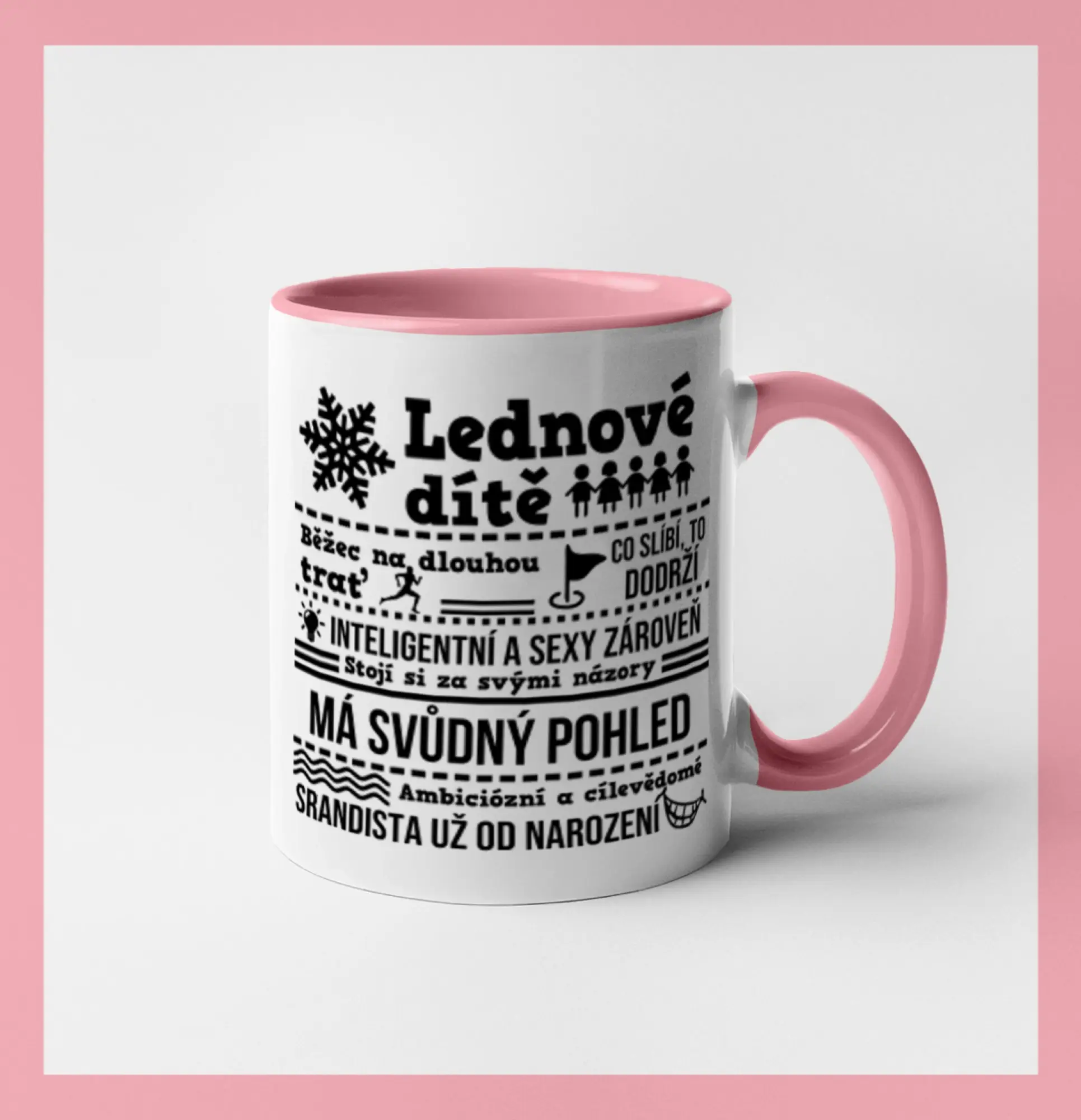Narozeniny leden