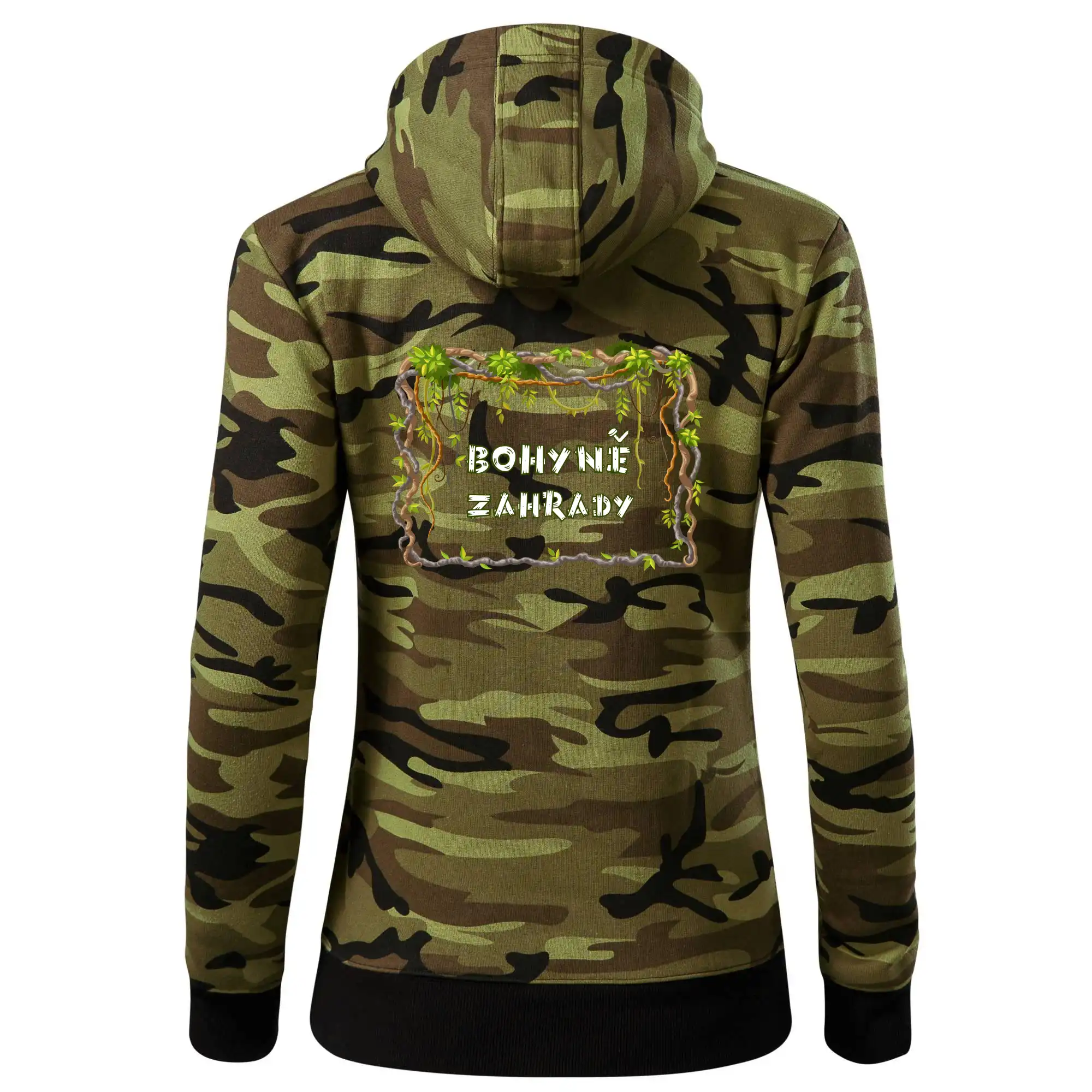 Bůh zahrady