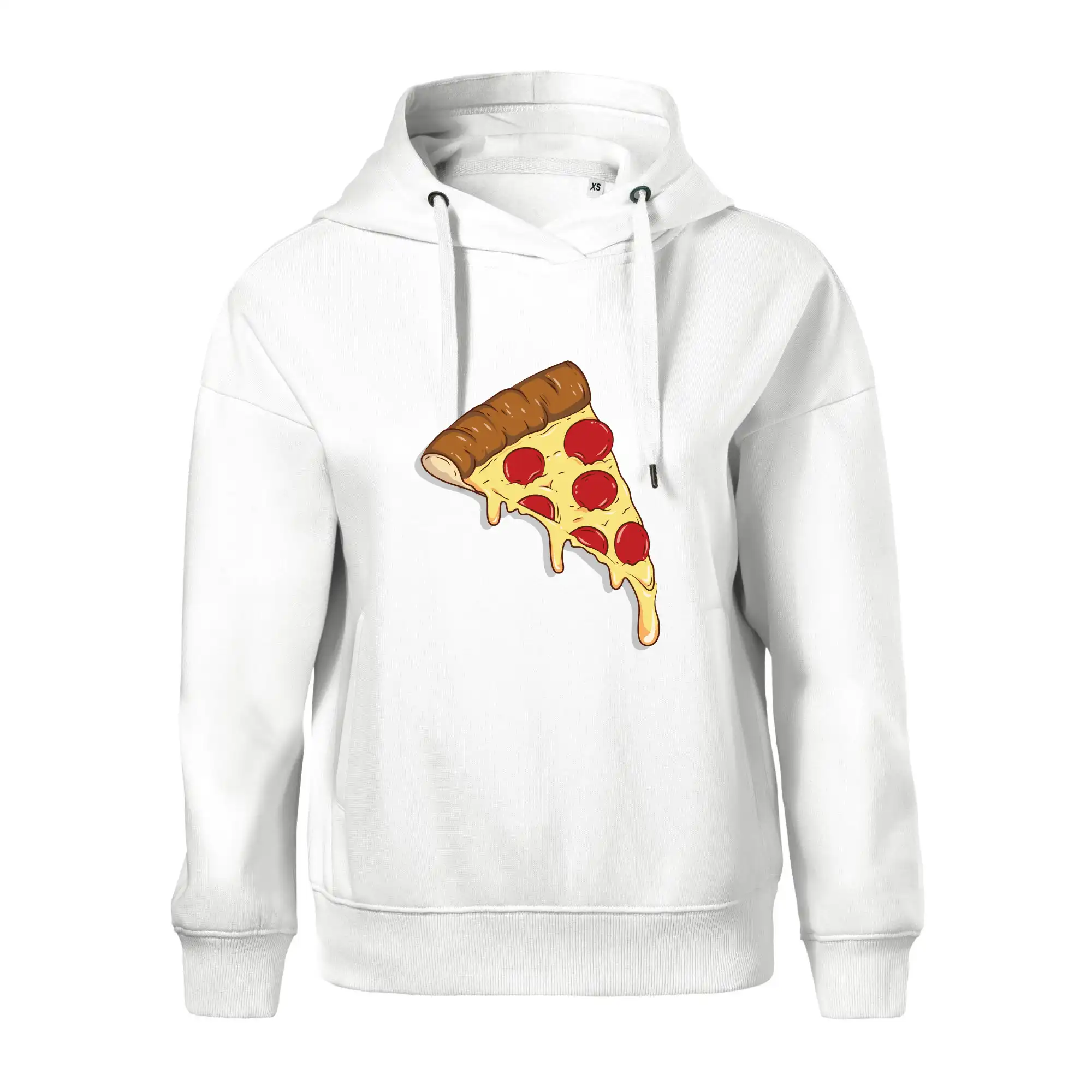 Pizza pro gurmány