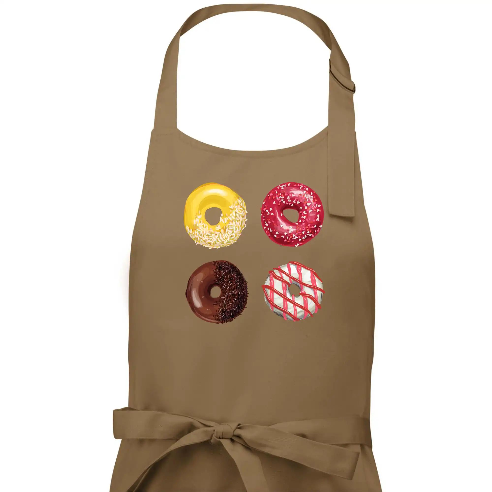 4 donuty