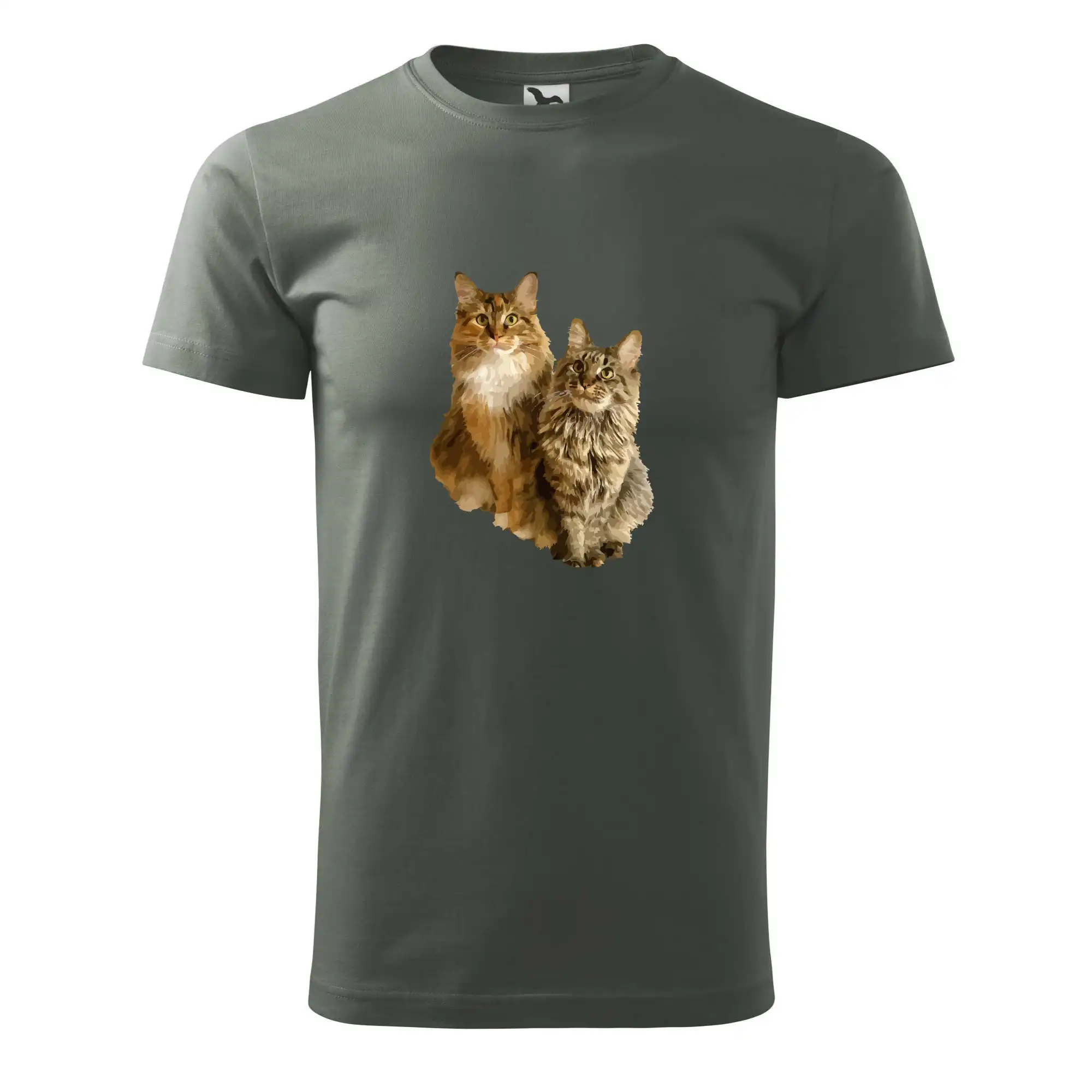 Kočky vectorizované  (Moňas)