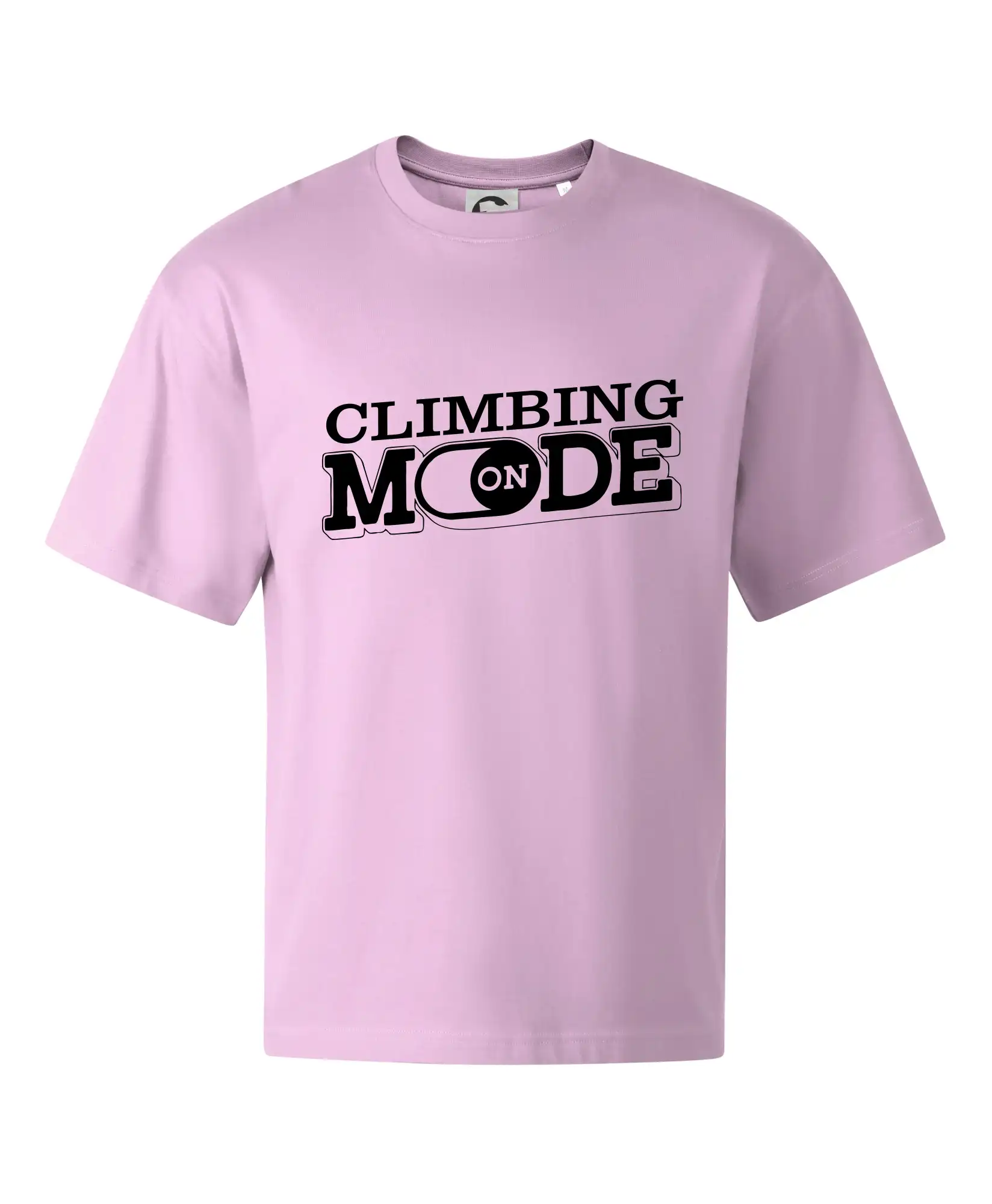 Climbing mode