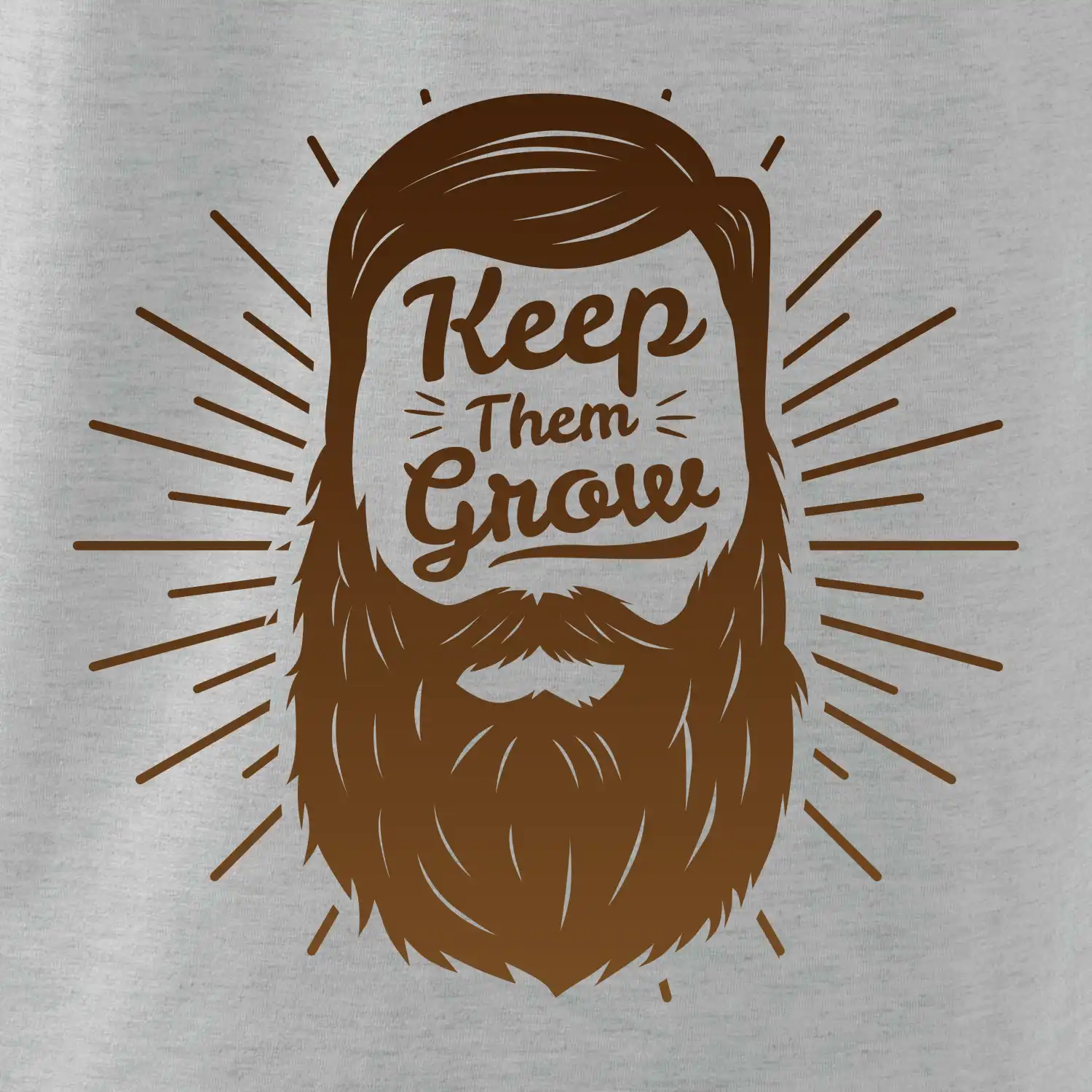 Keep them grow