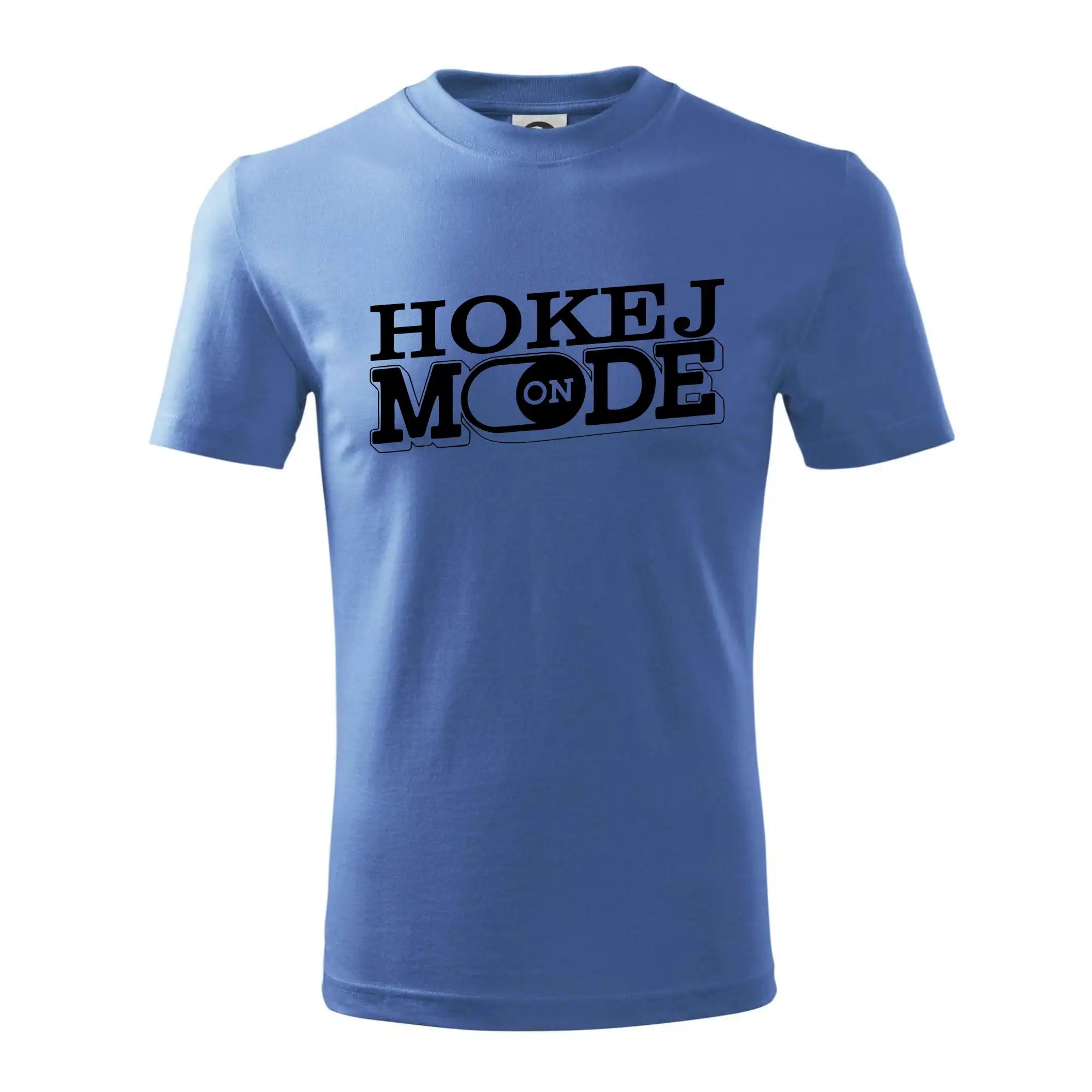 Hokej mode