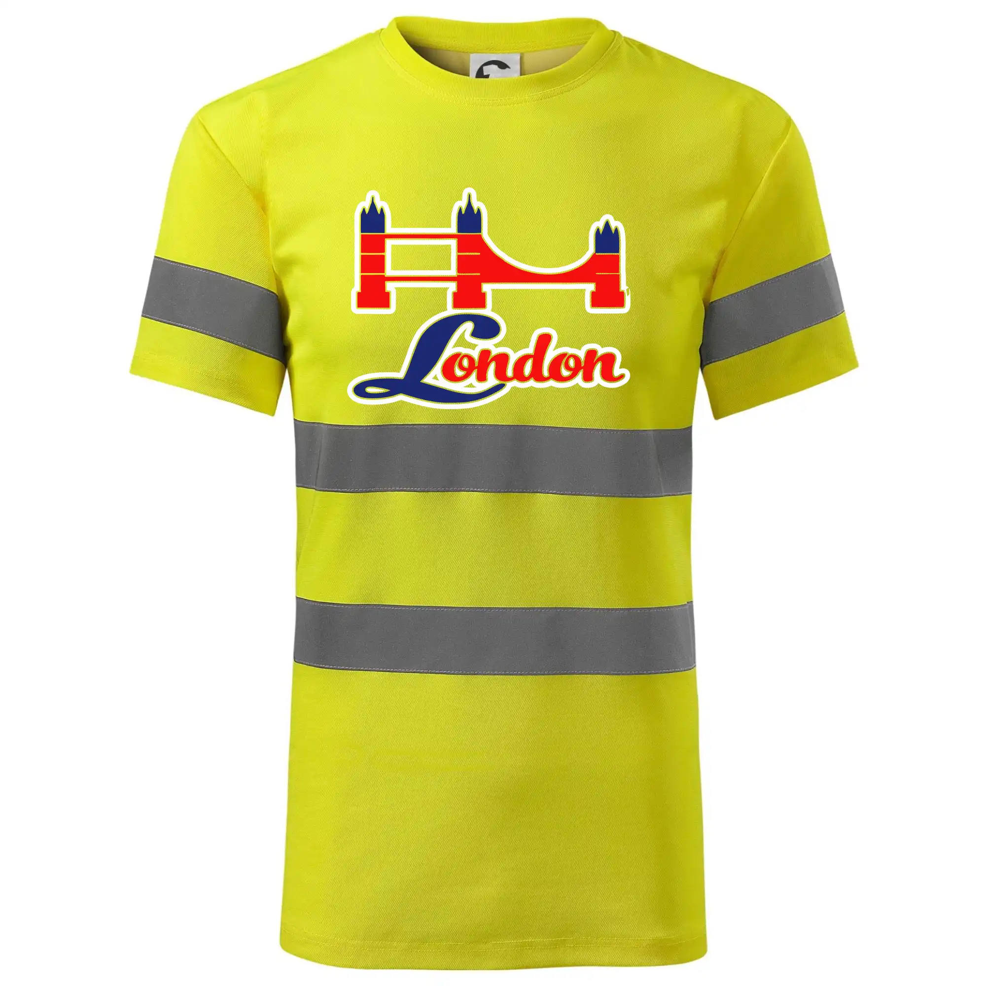 London most