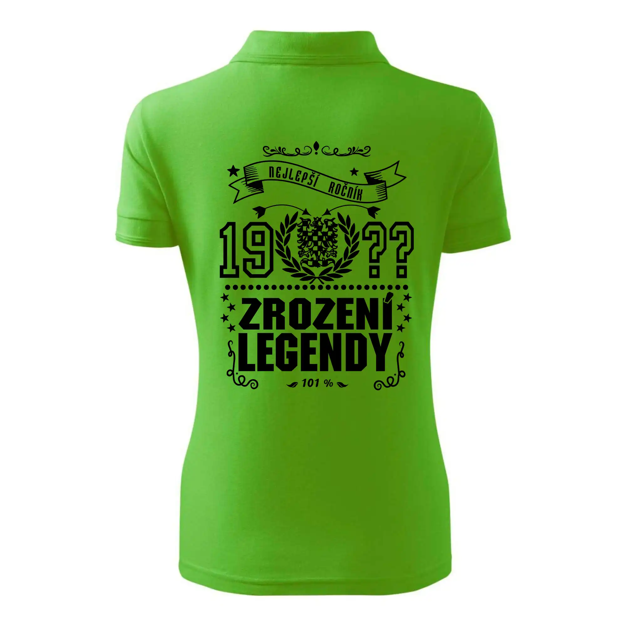 Zrození legendy - Moravská orlice