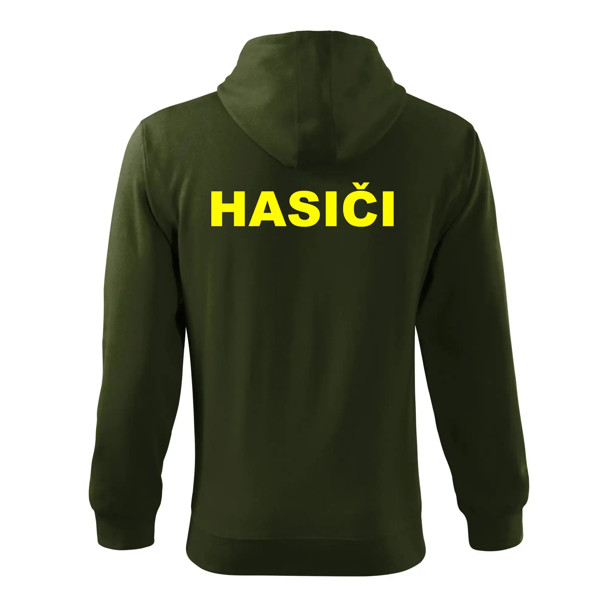 Hasiči název samostatný