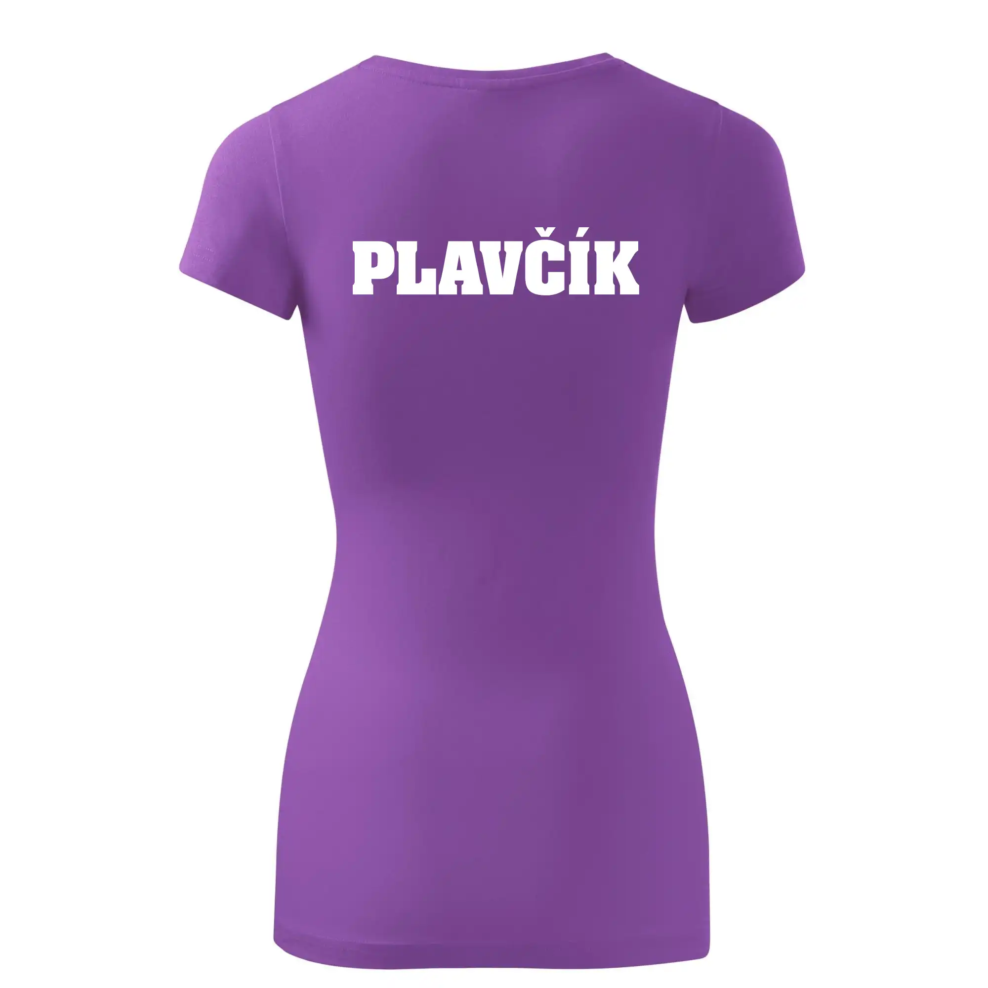 Hvězda života - Plavčík