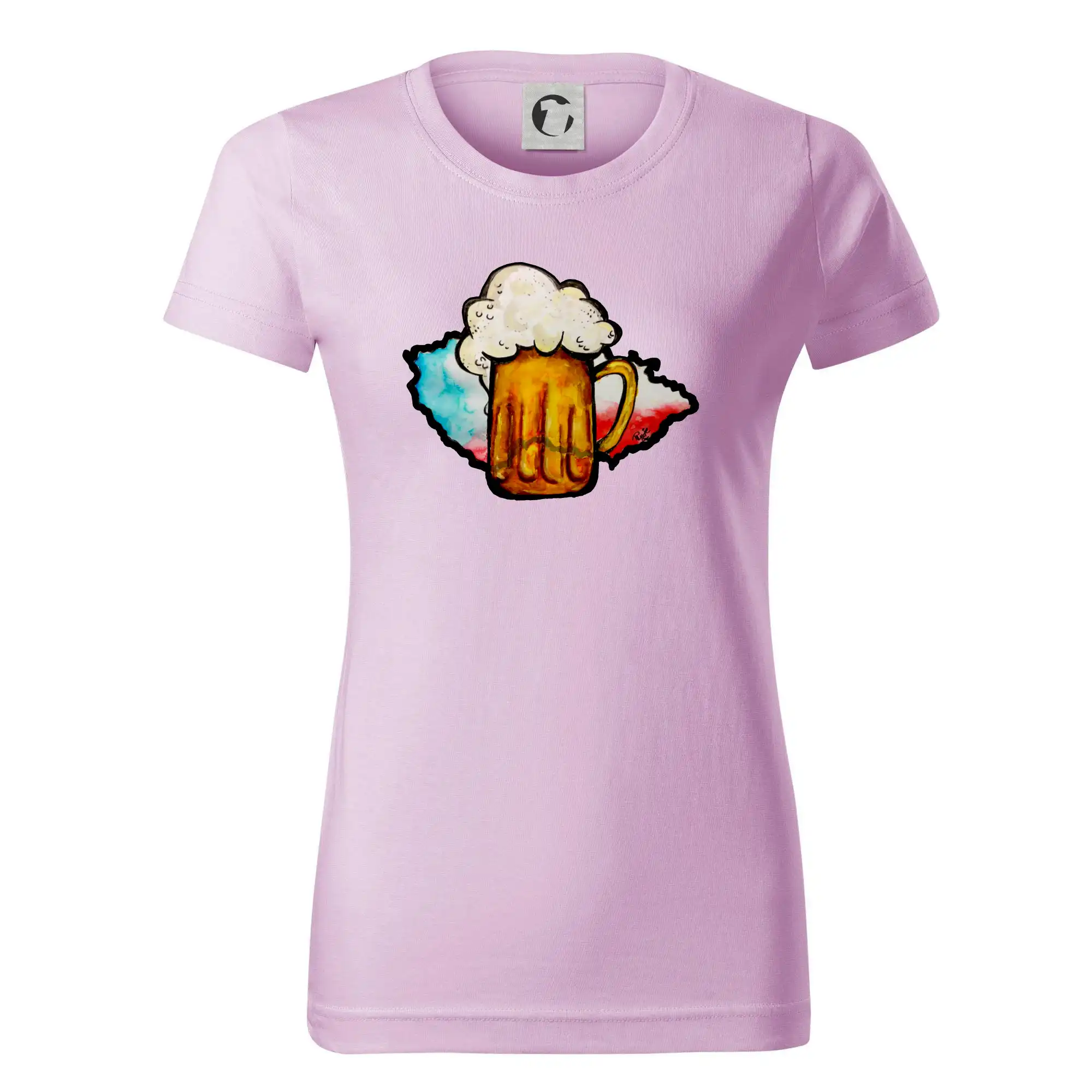 Český pivař (lulu_art)