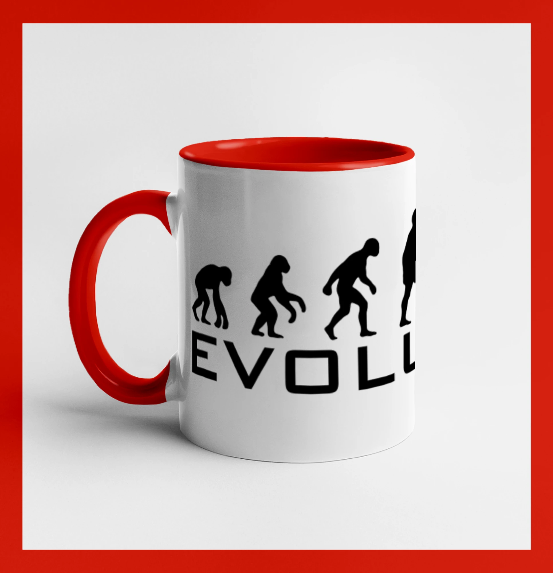 Evolution Bowl